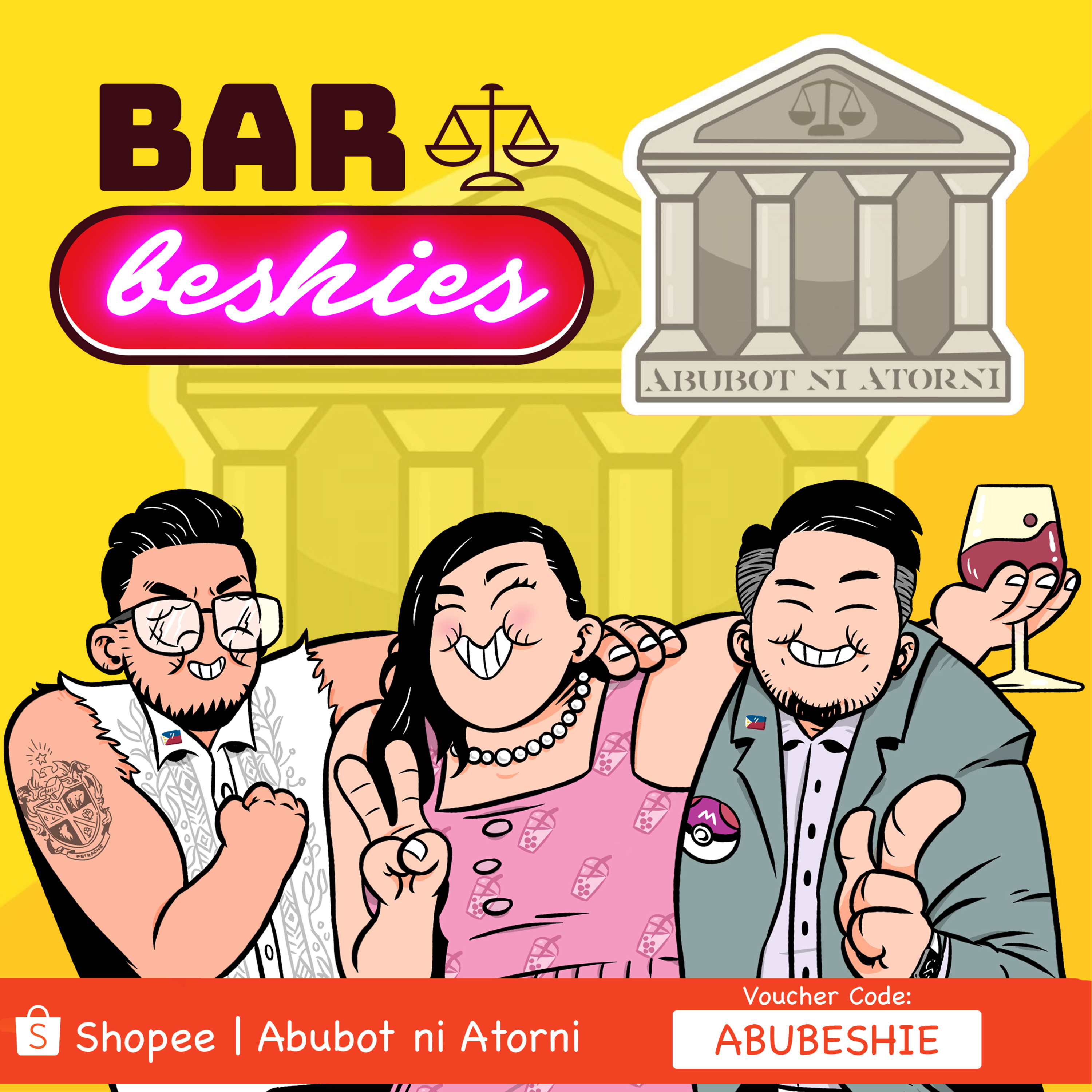 Bar Beshies