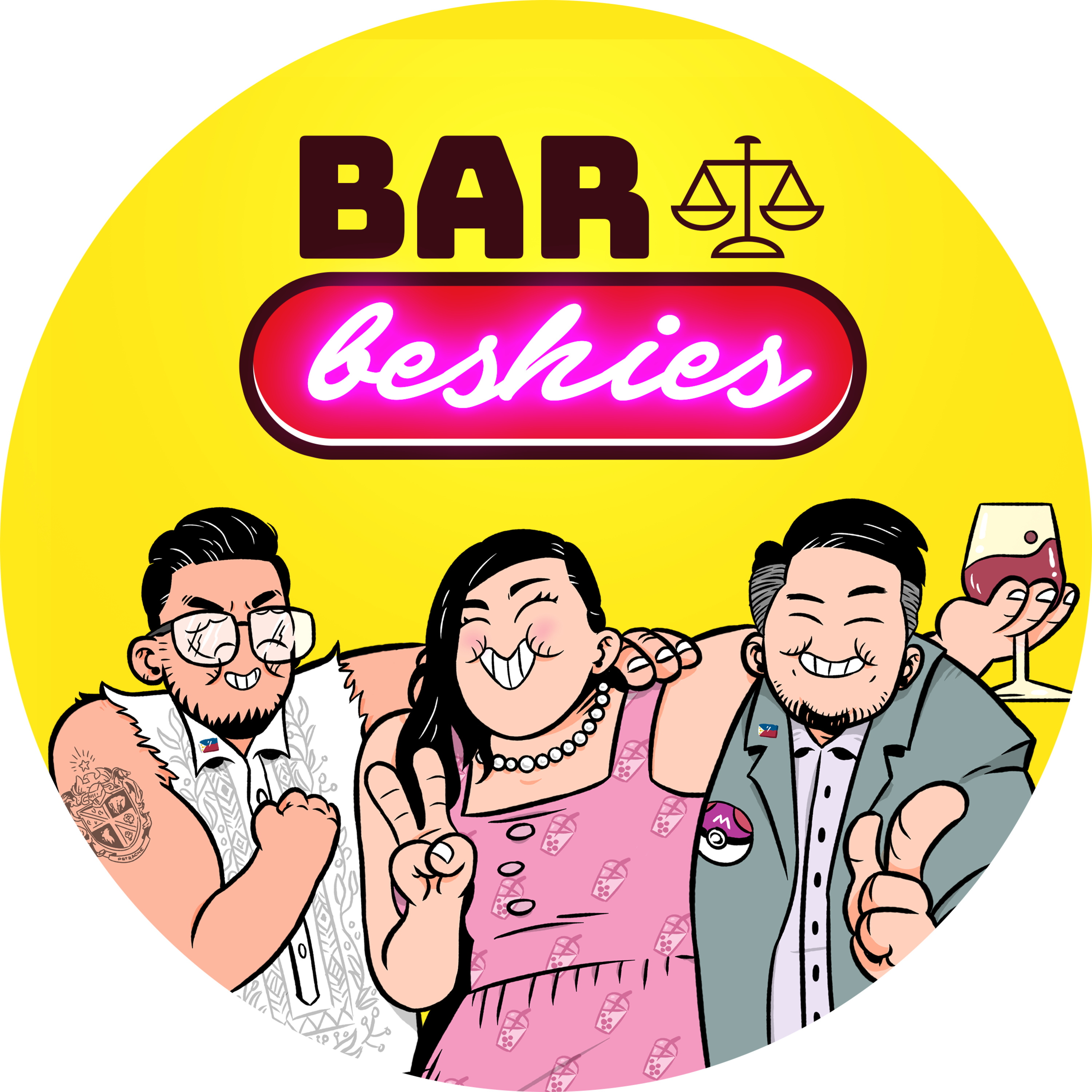 Bar Beshies