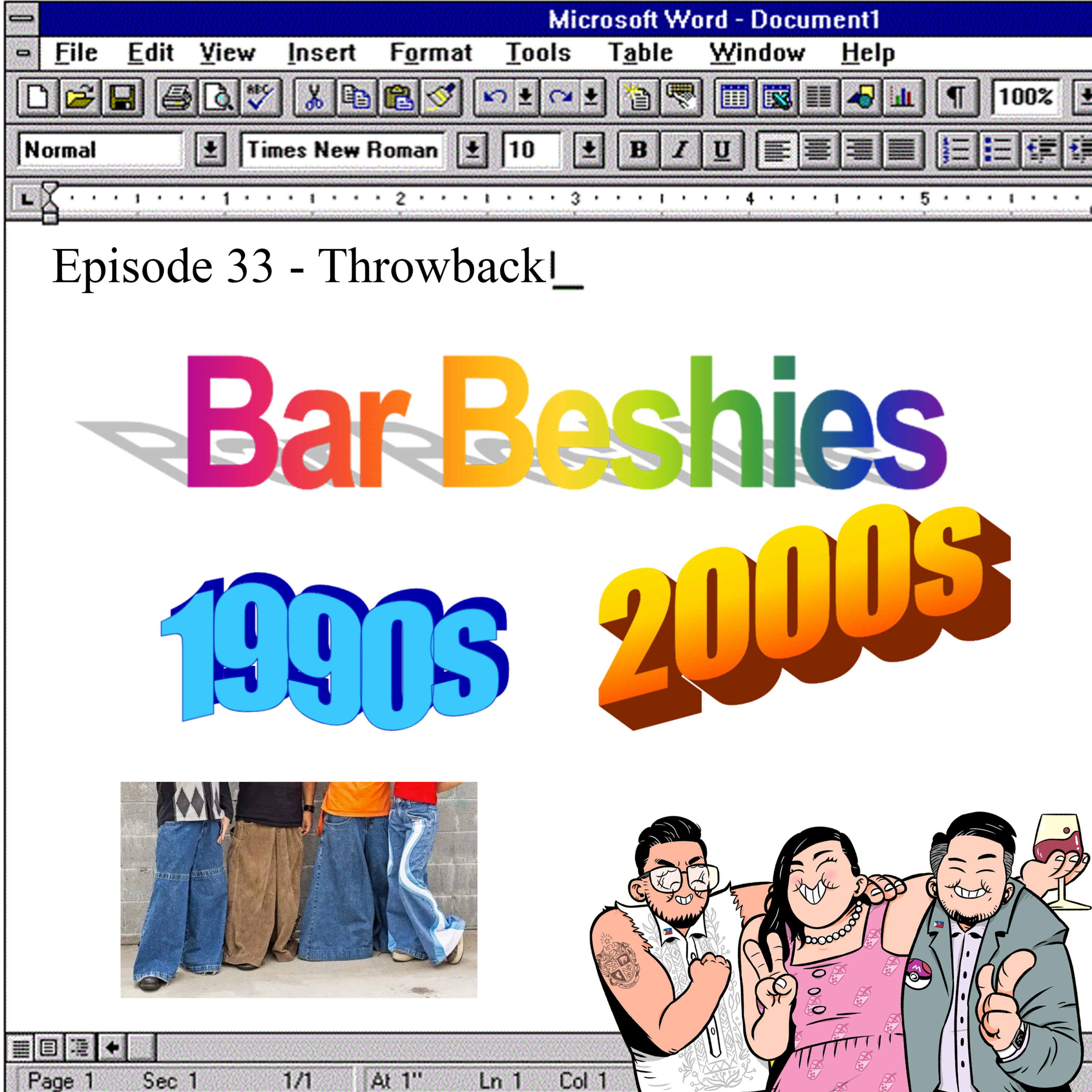 Bar Beshies