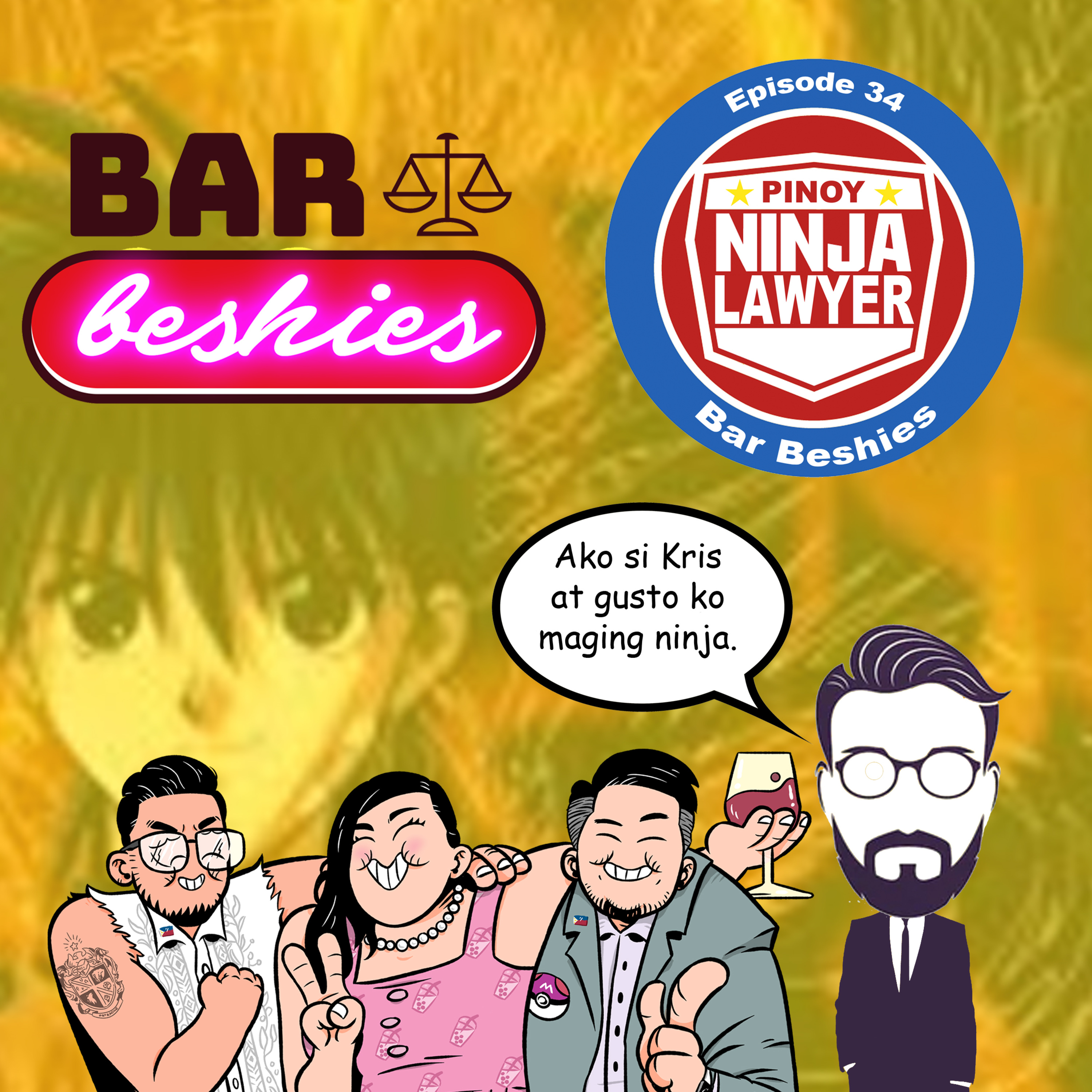 Bar Beshies