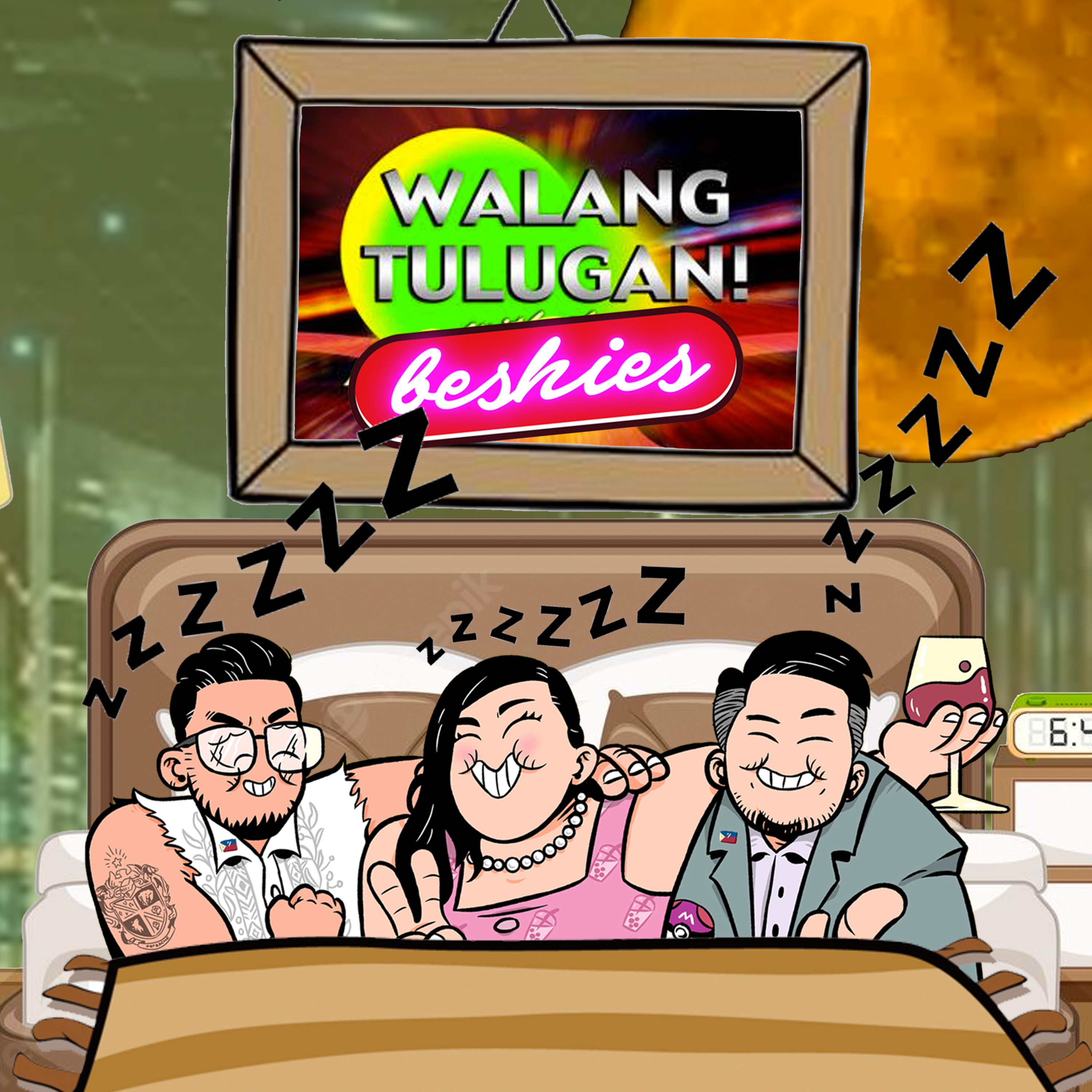 Bar Beshies