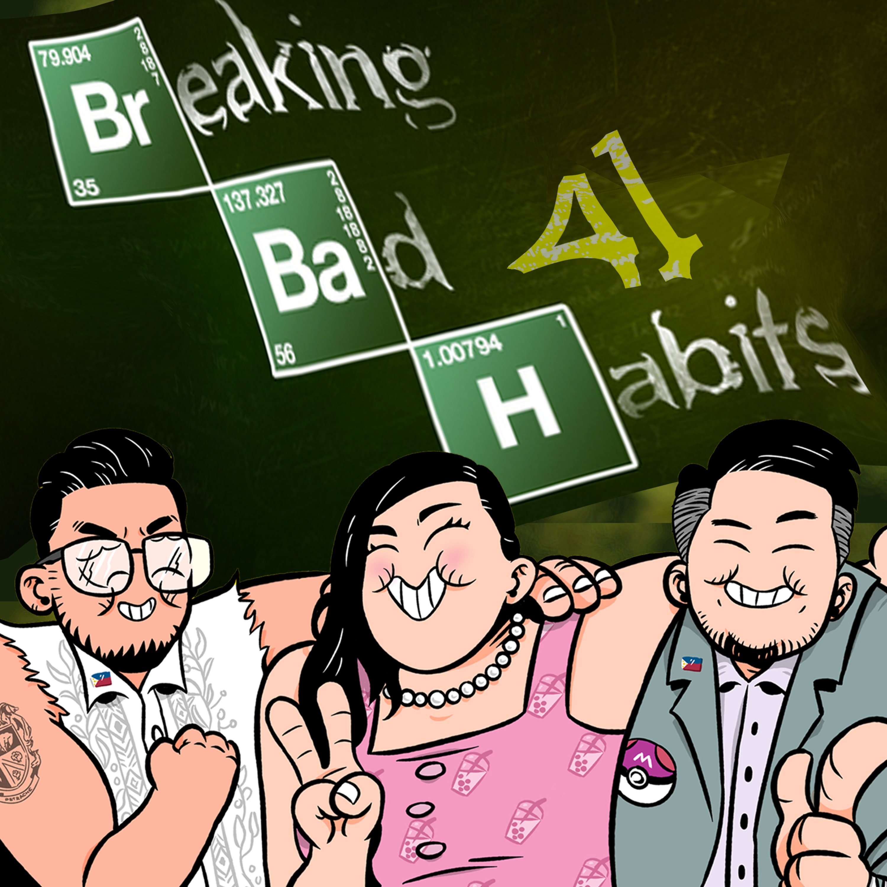 Bar Beshies
