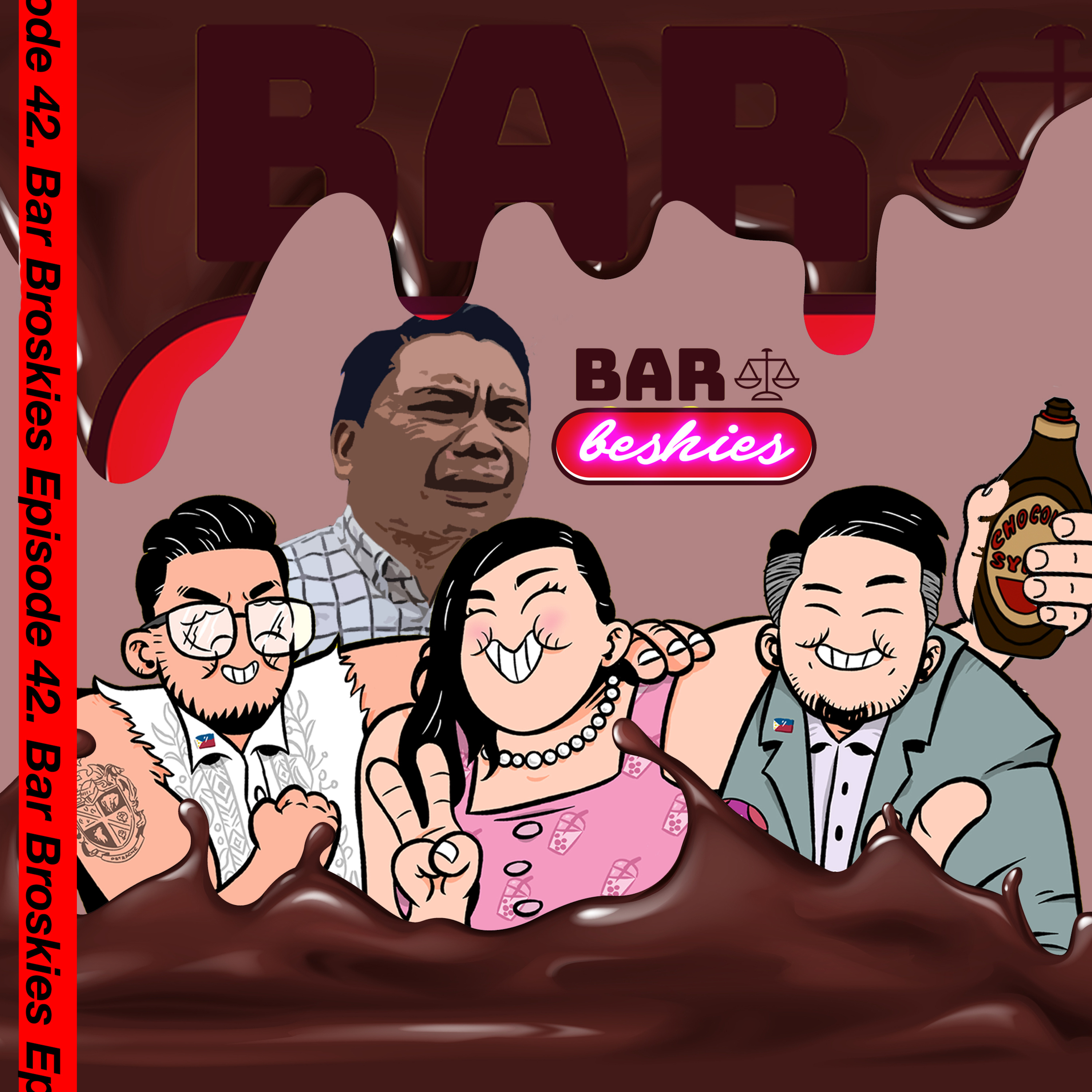 Bar Beshies