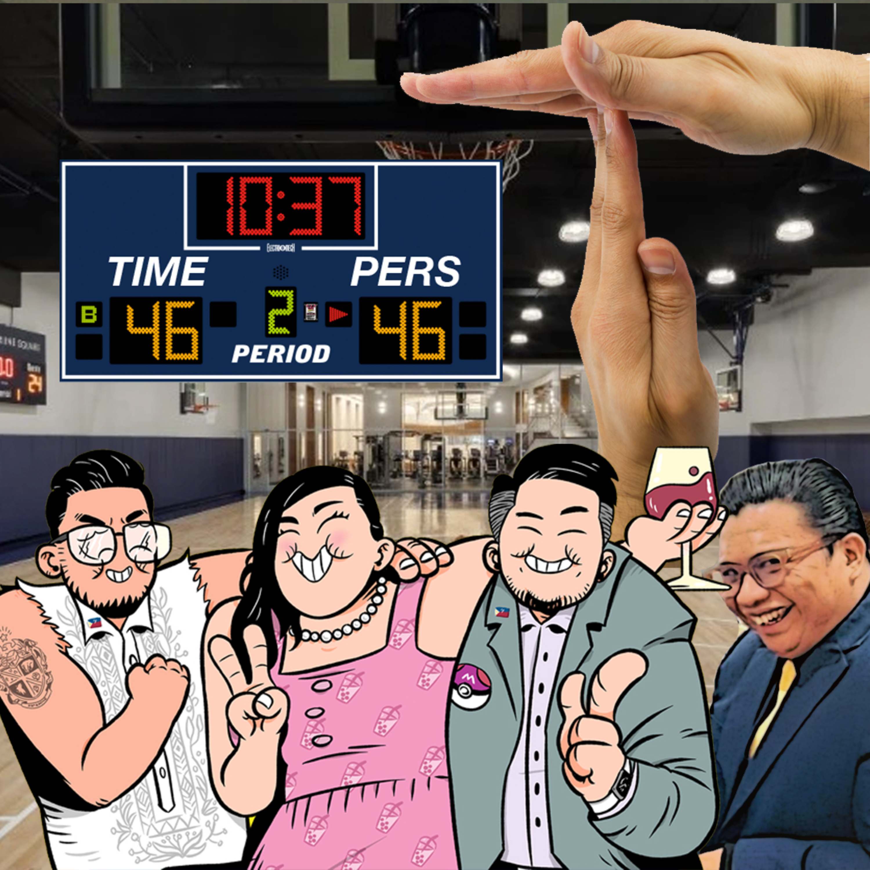 Bar Beshies