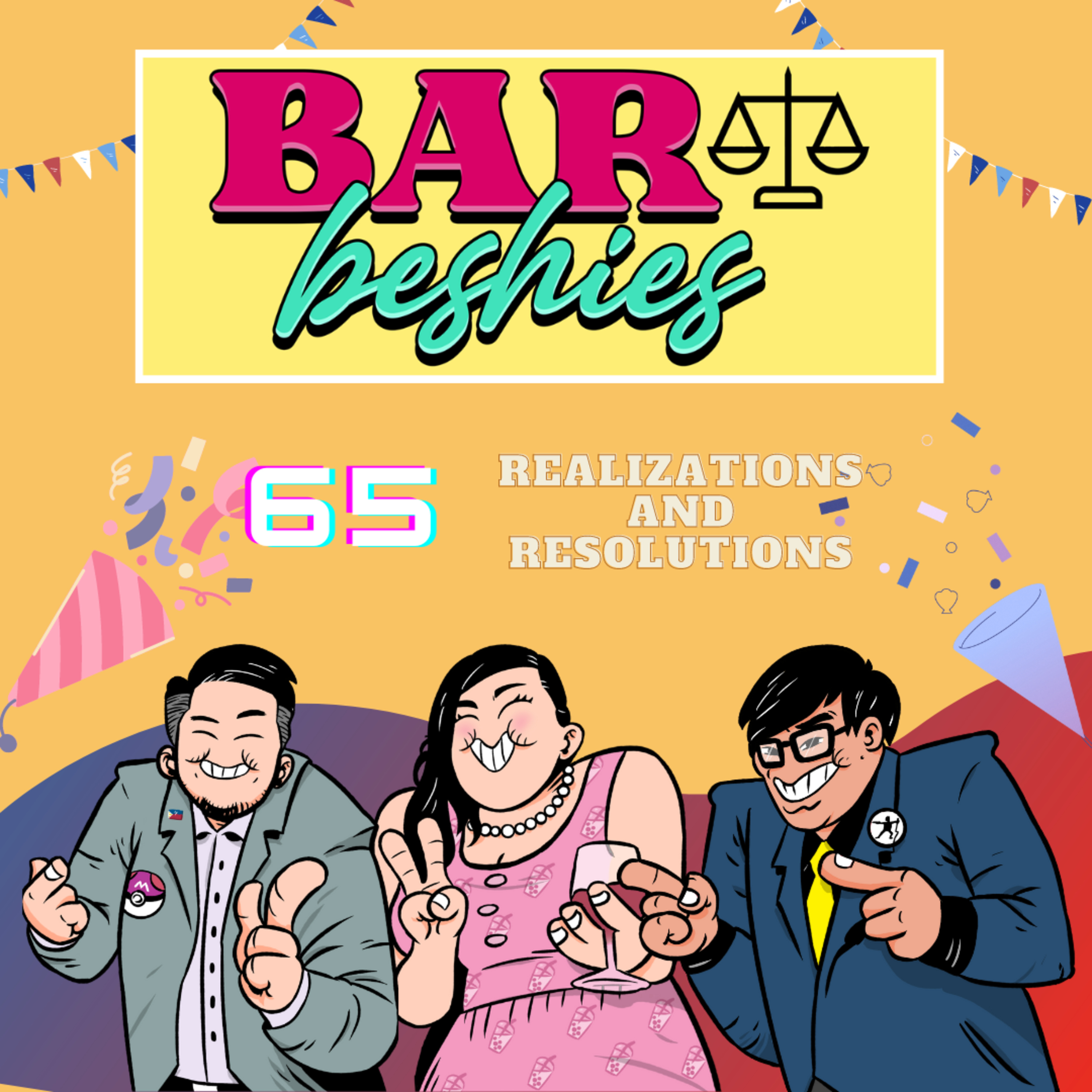 Bar Beshies