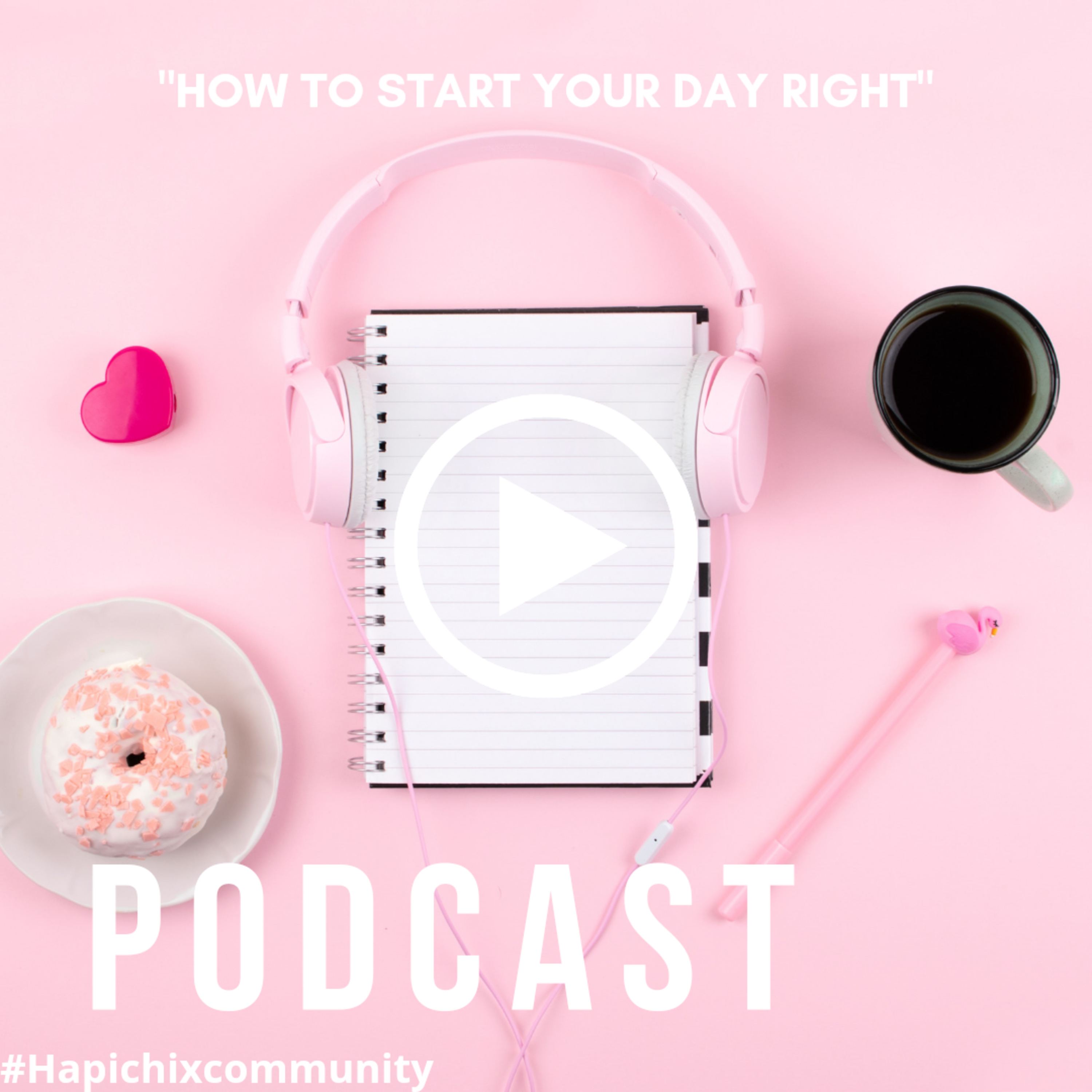 How To Start Your Day Right?  thumbnail