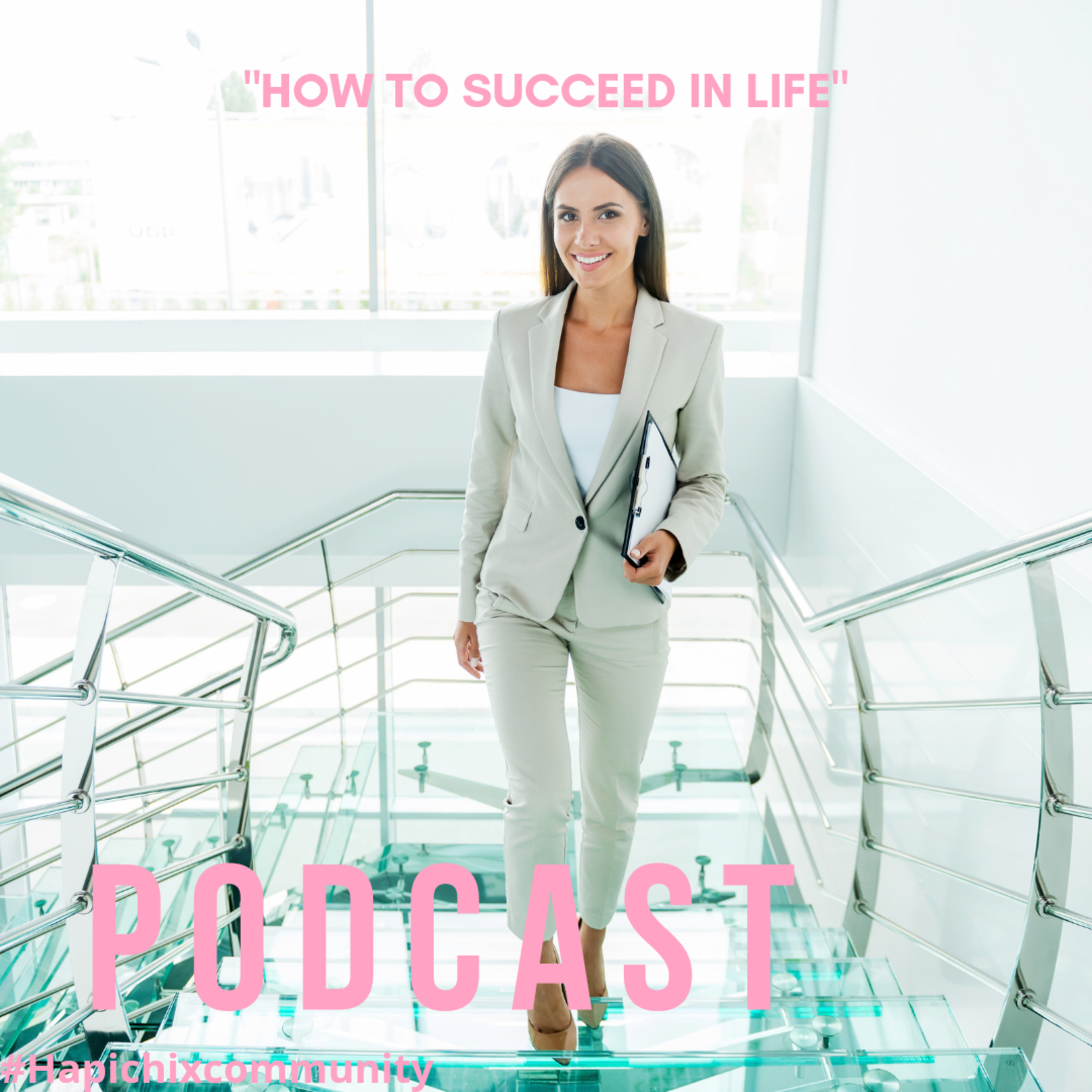 How To Succeed in Life?  thumbnail