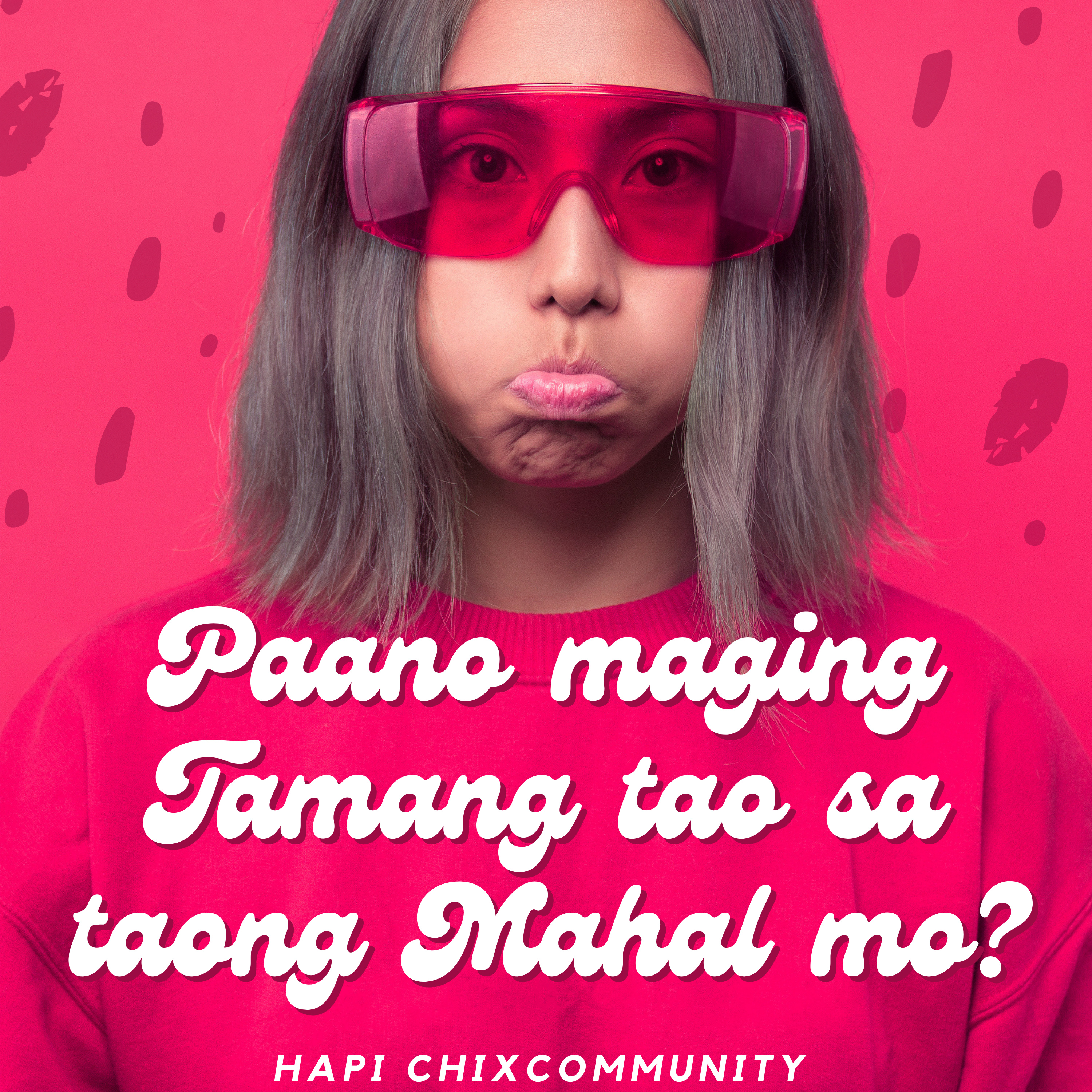 Paano Maging Tamang Tao Sa Taong Mahal Mo? thumbnail