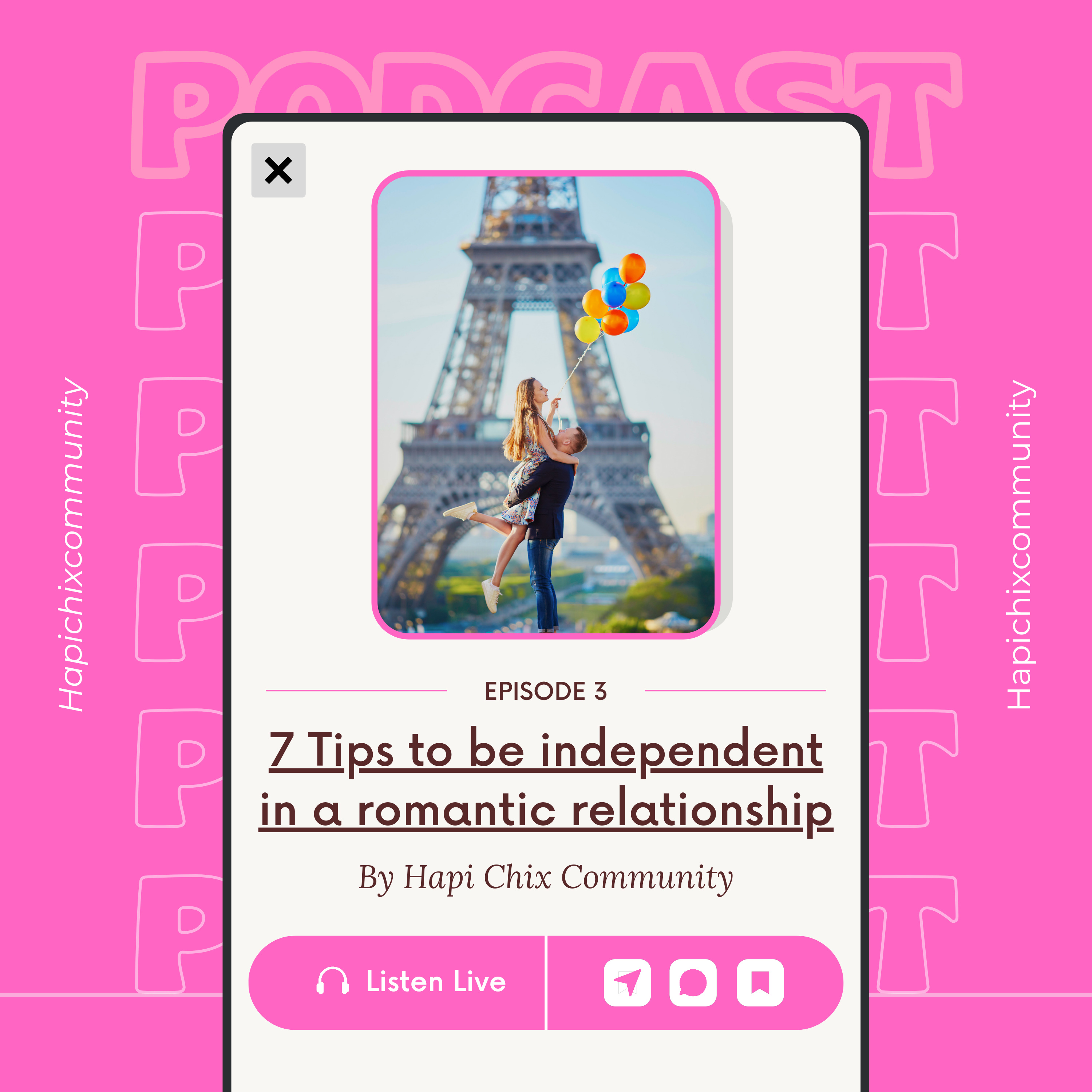 7 Tips To Be Independent In a Romantic Relationship thumbnail