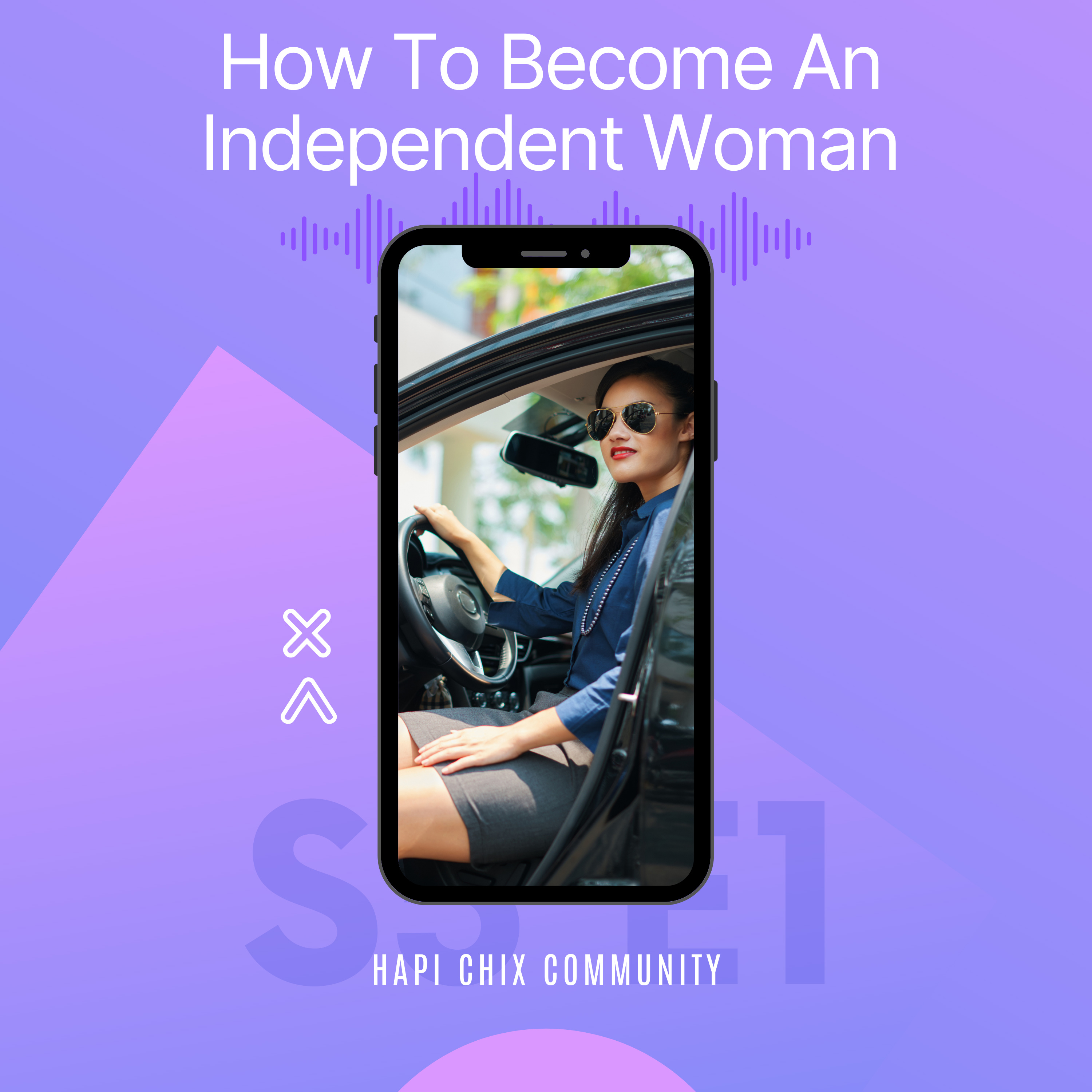 HOW TO BE AN INDEPENDENT WOMAN thumbnail