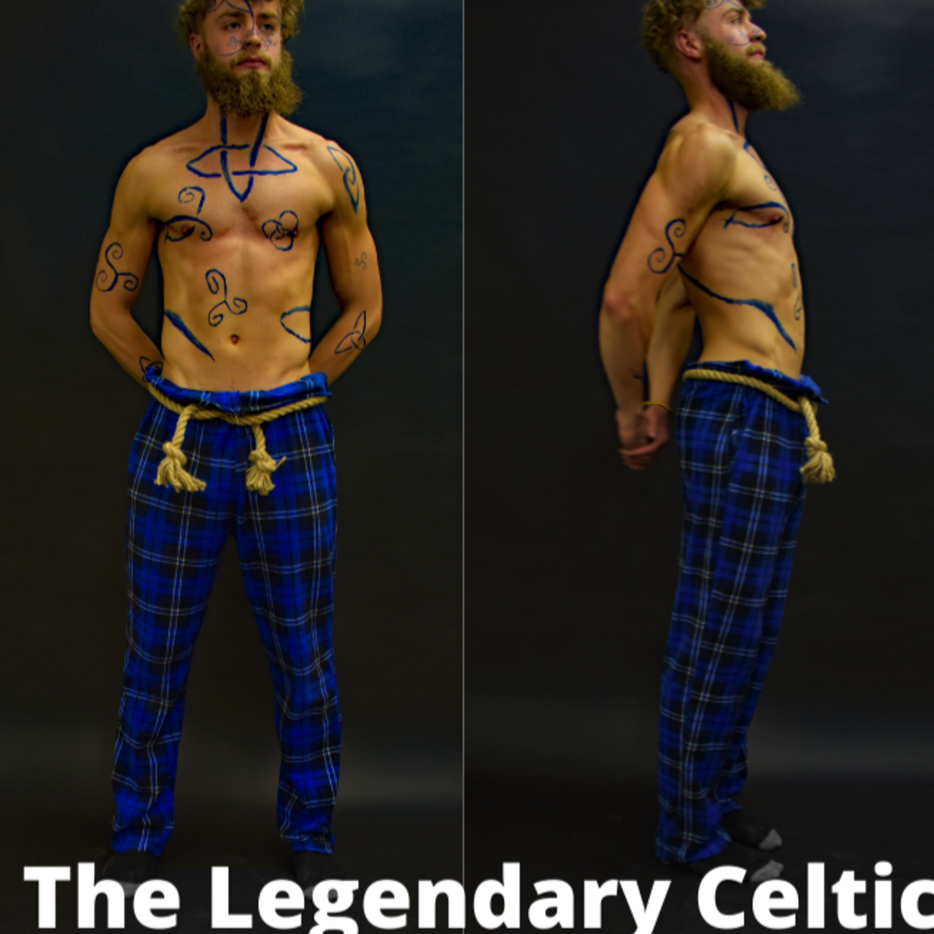 Modern Nobility