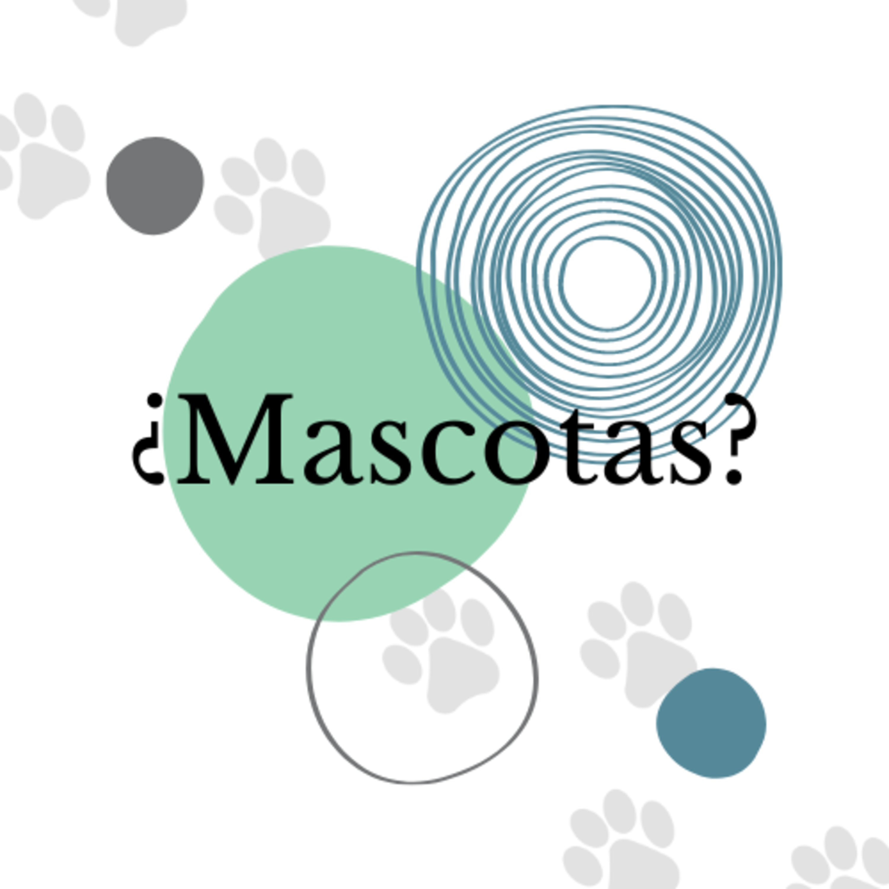 Patitas Libres-¿Mascotas?🐶🐱🐾 episode artwork
