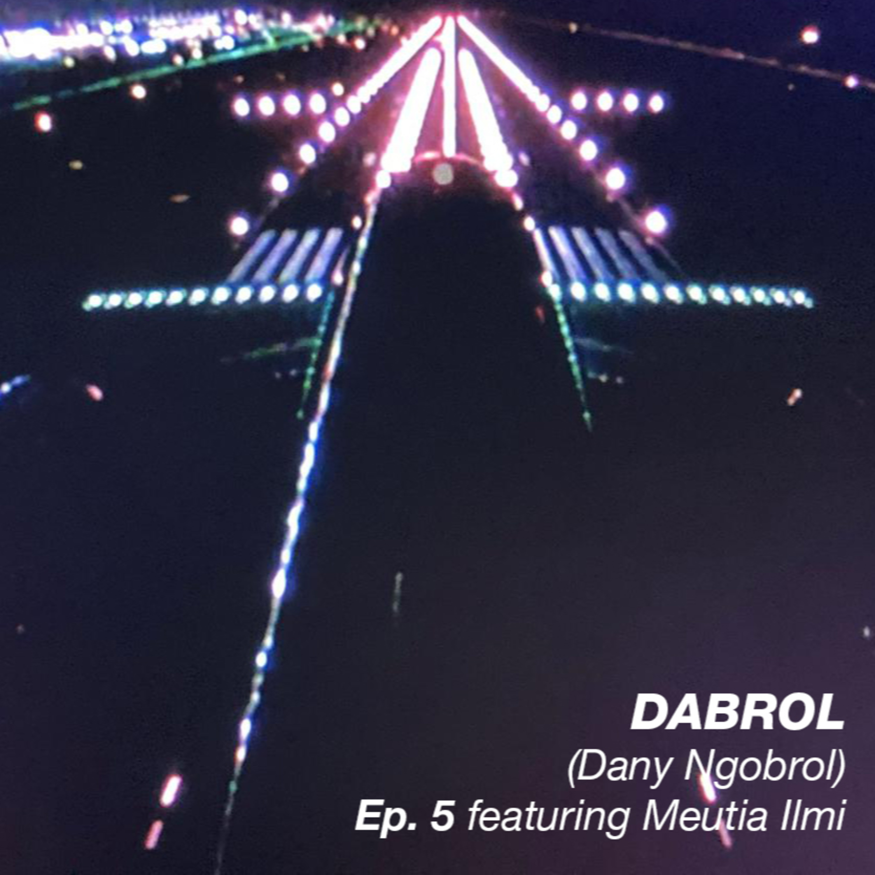 DABROL (Dany Ngobrol)