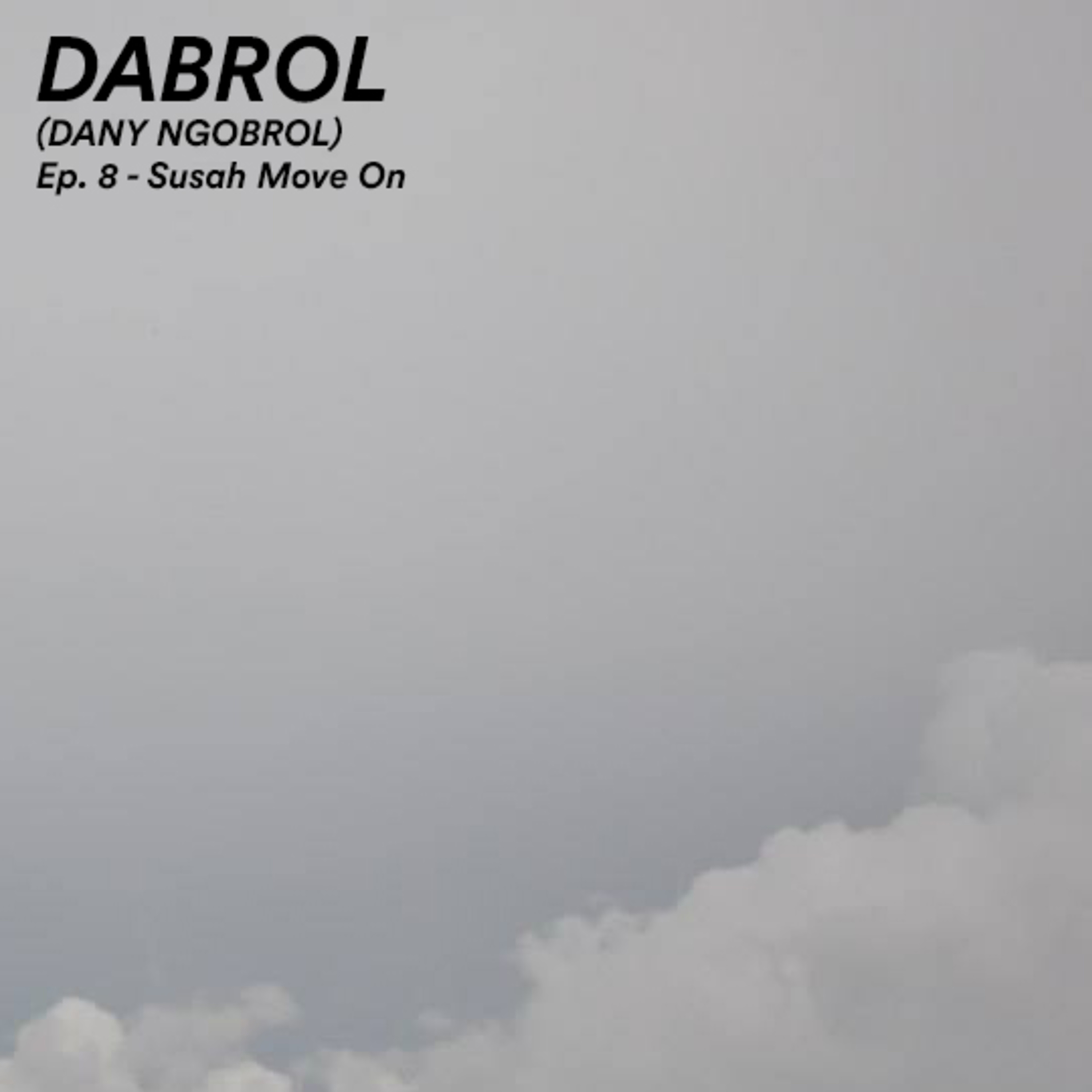 DABROL (Dany Ngobrol)
