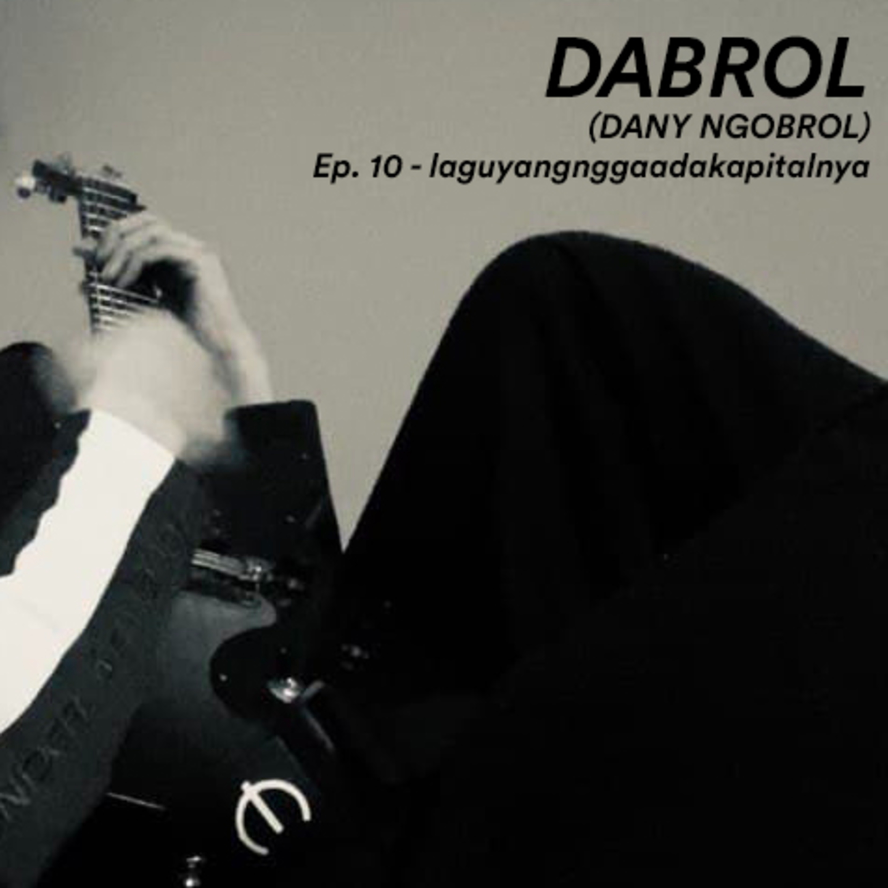 DABROL (Dany Ngobrol)