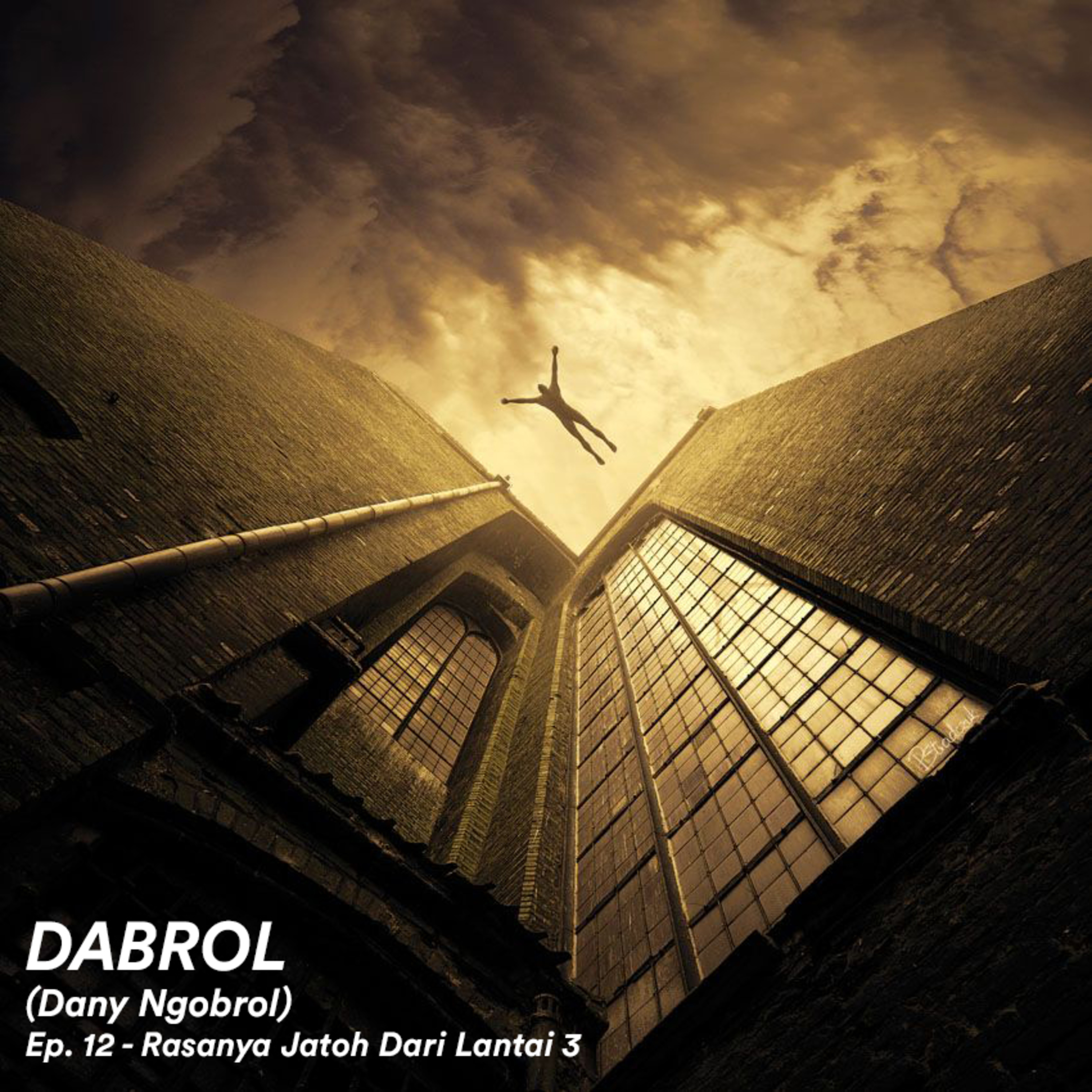 DABROL (Dany Ngobrol)