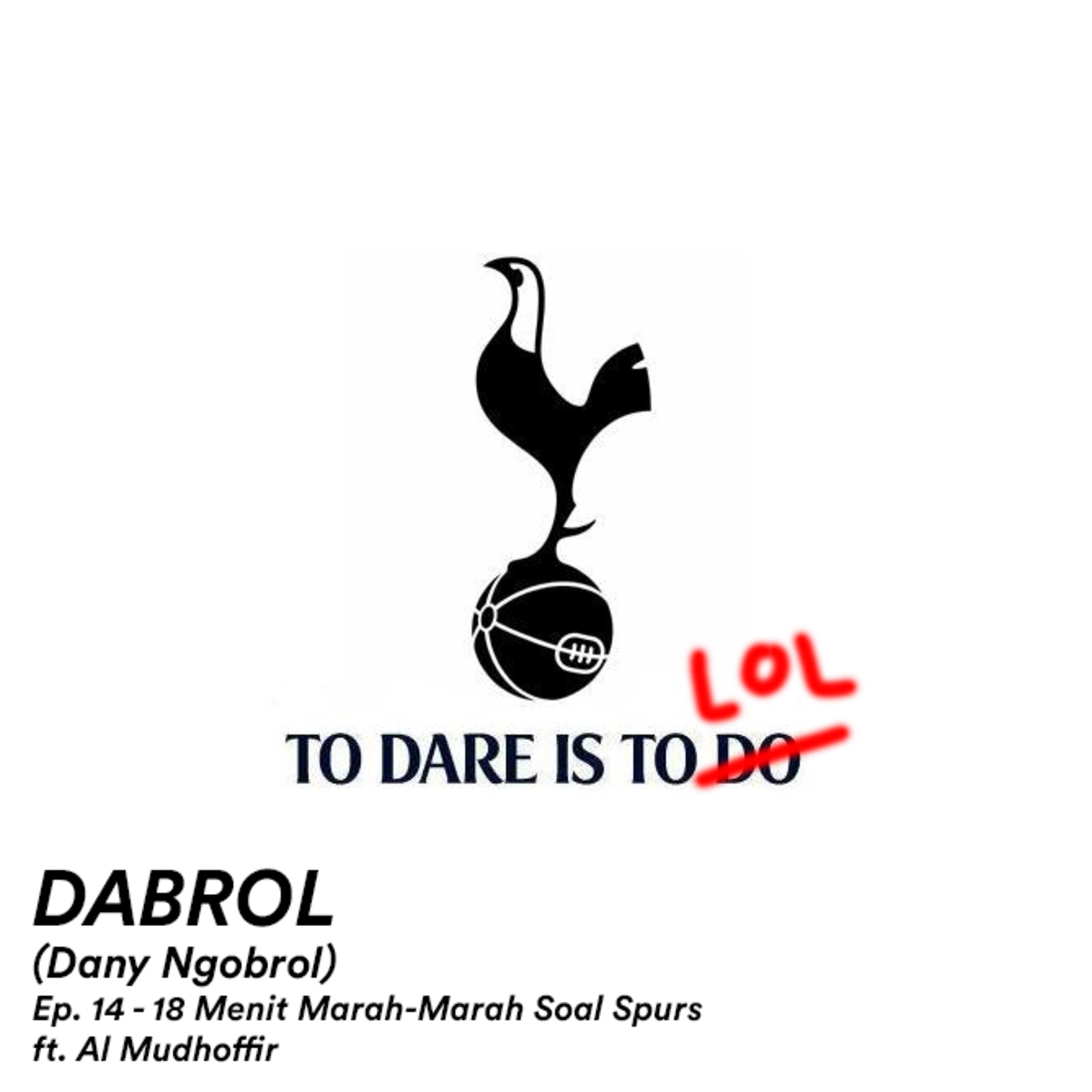 DABROL (Dany Ngobrol)