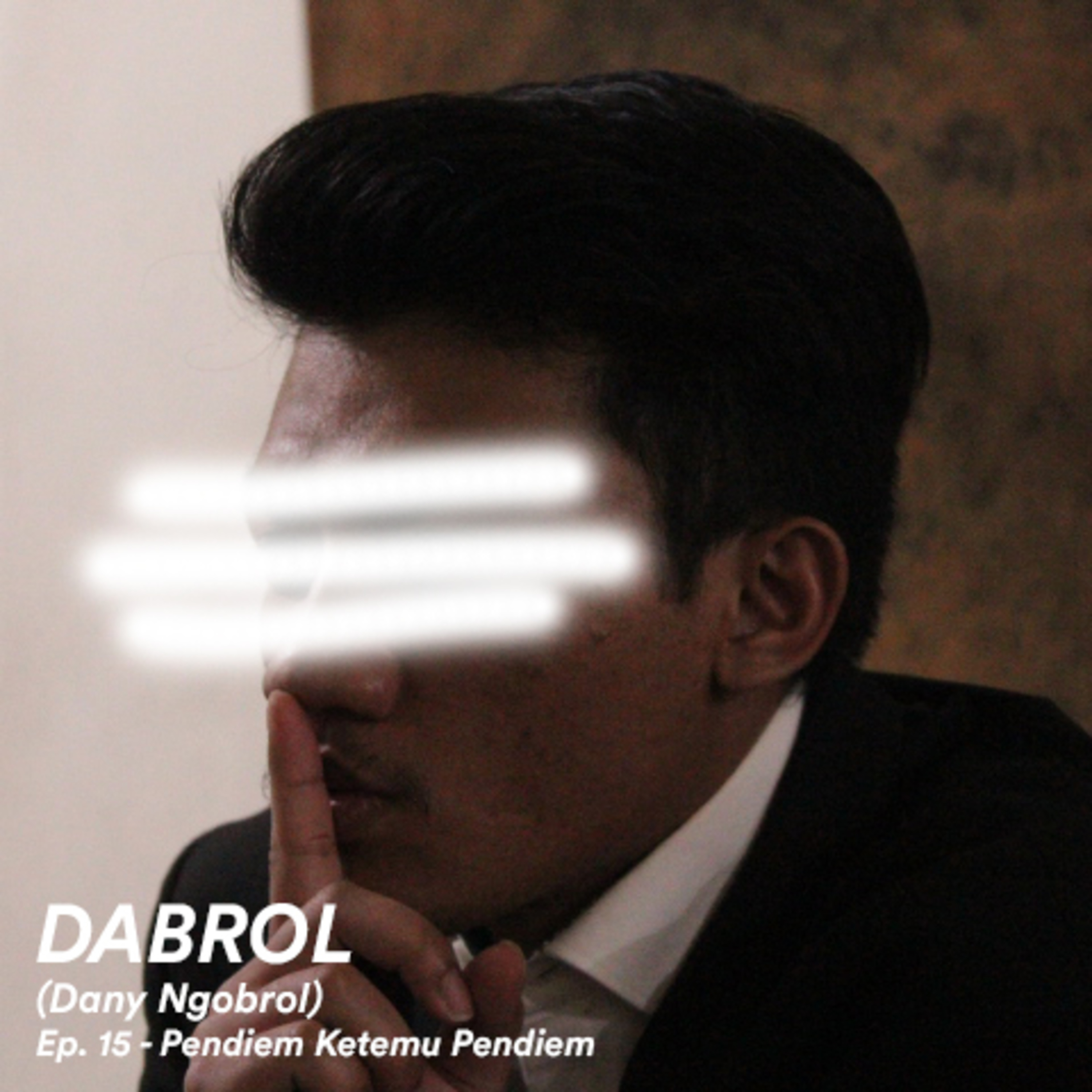 DABROL (Dany Ngobrol)