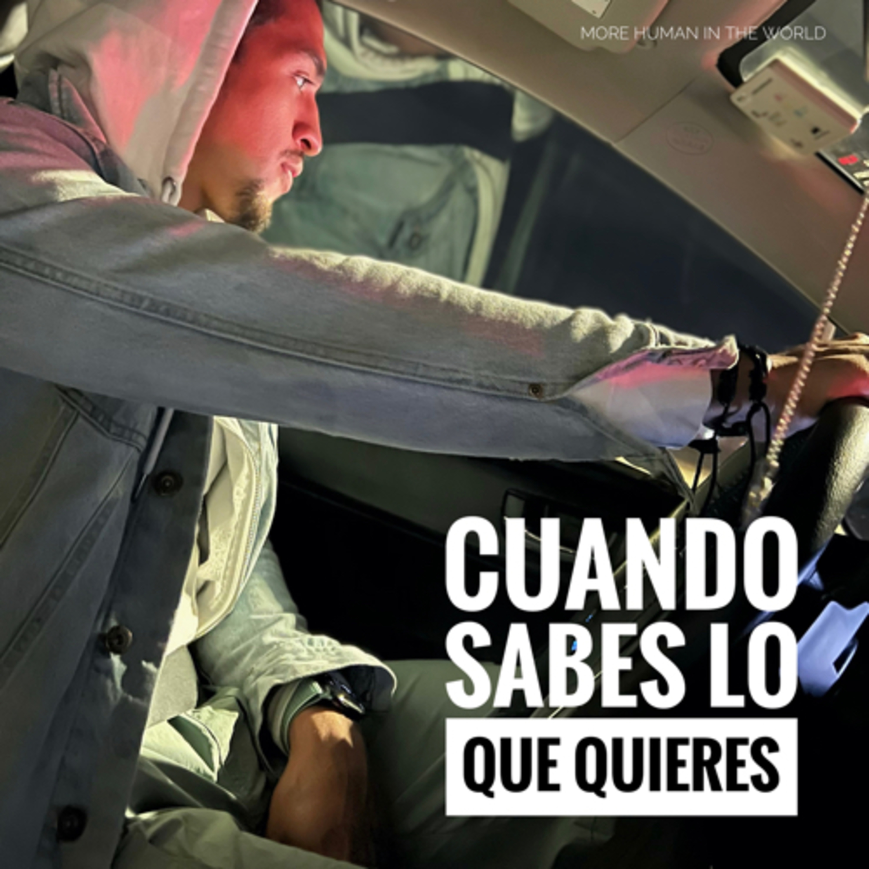 Portada de Humano en rediseño constante