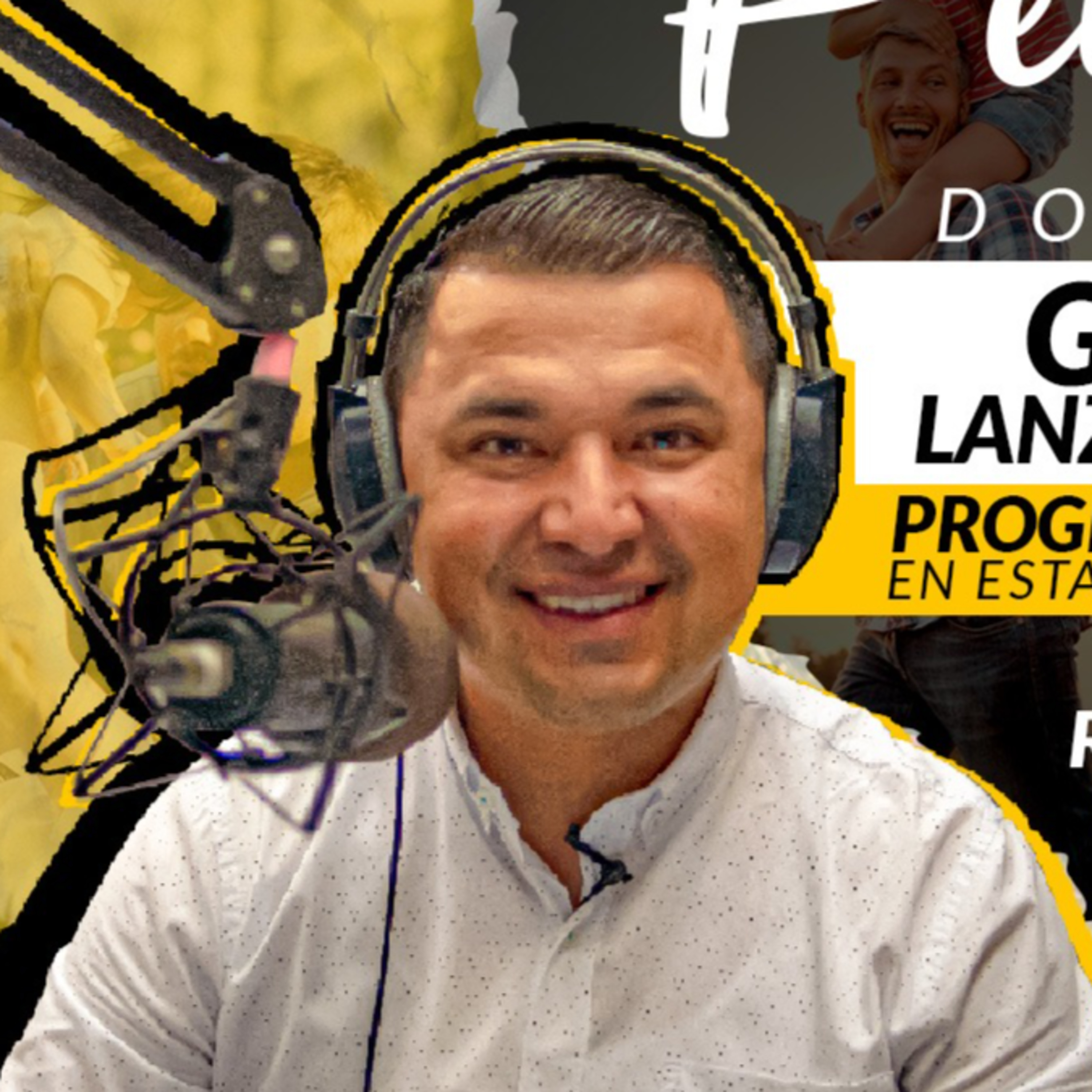 Episodio 6: Familias fortalecidas episode artwork