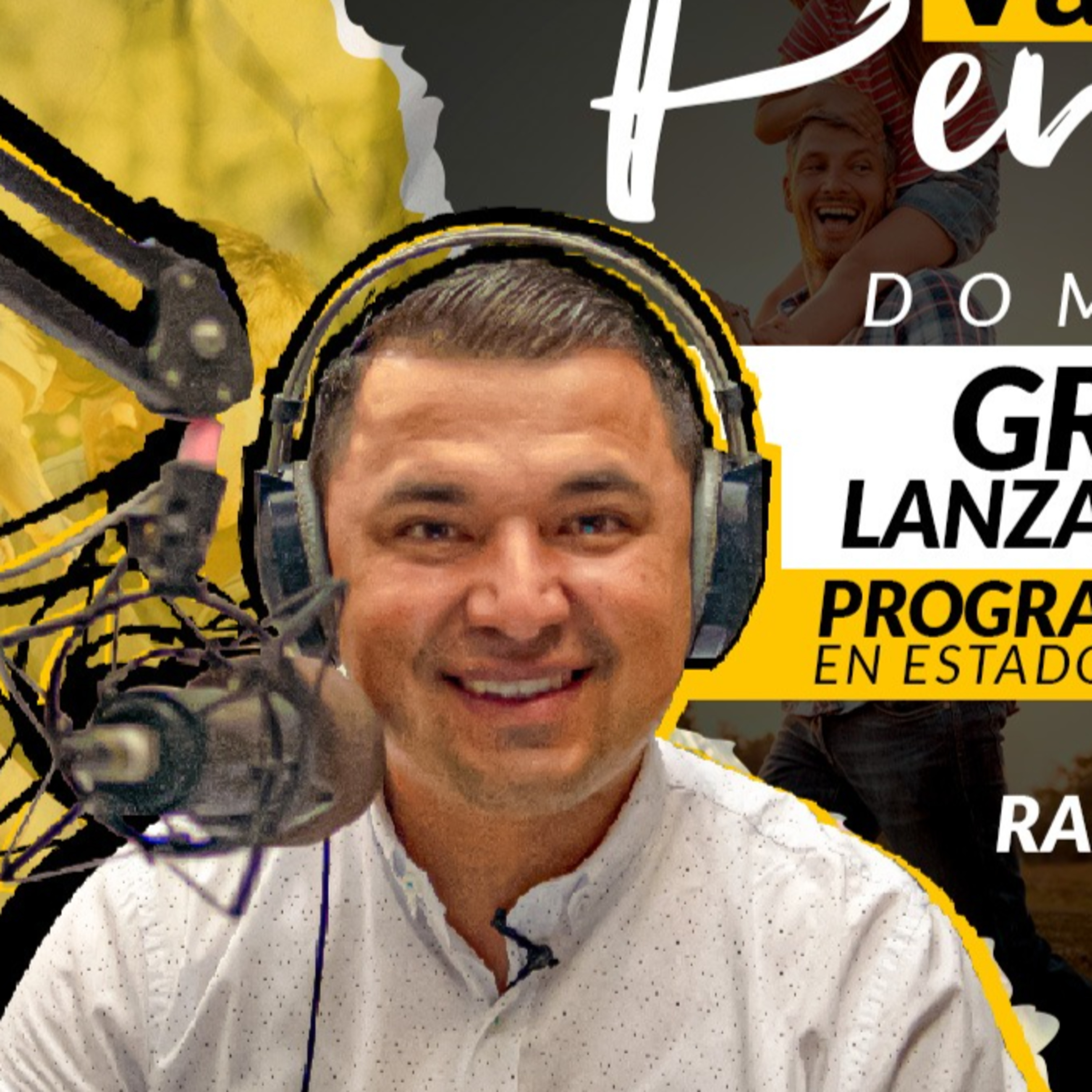 Episodio 8 - Restauración episode artwork