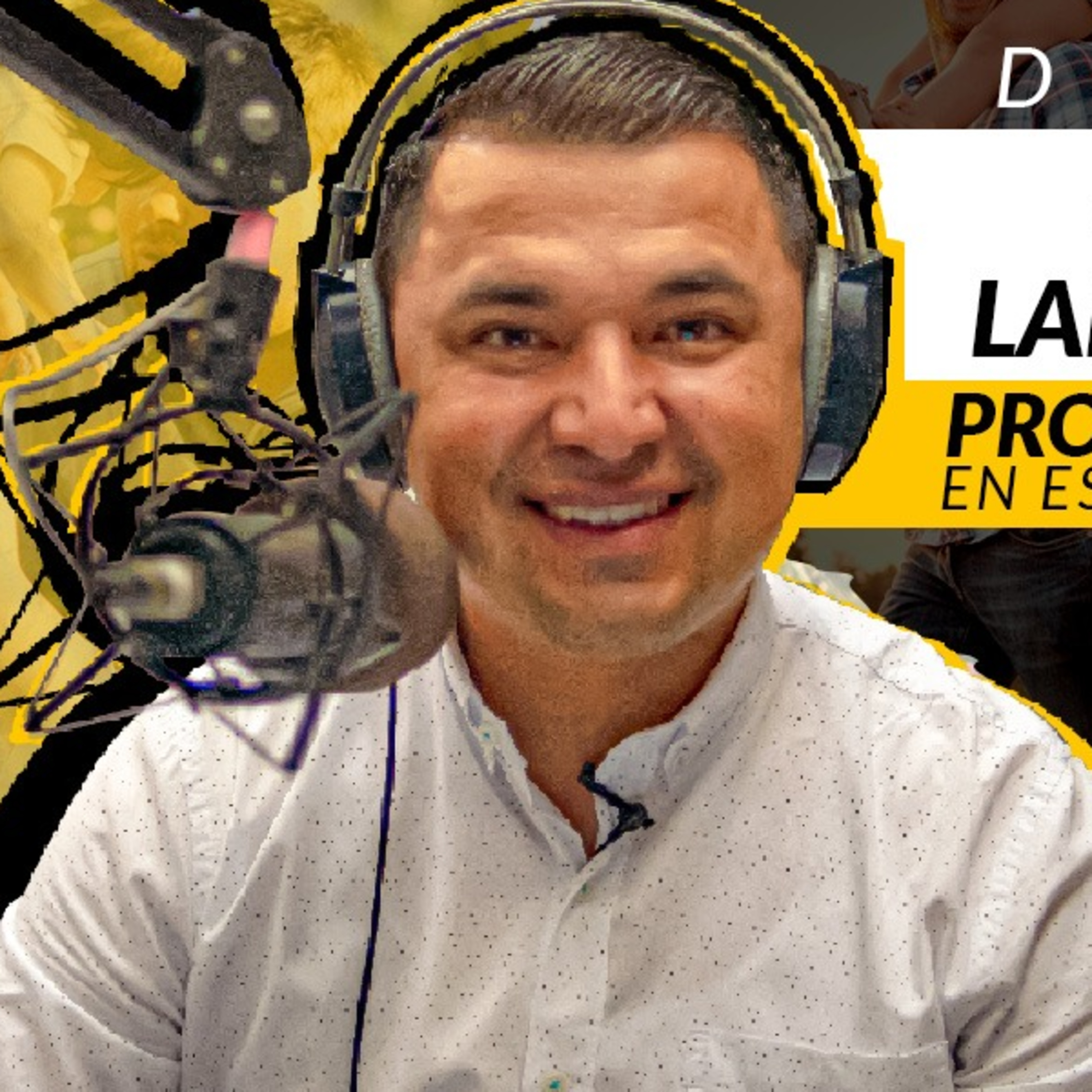 episodio 13 - Hábitos destructivos episode artwork