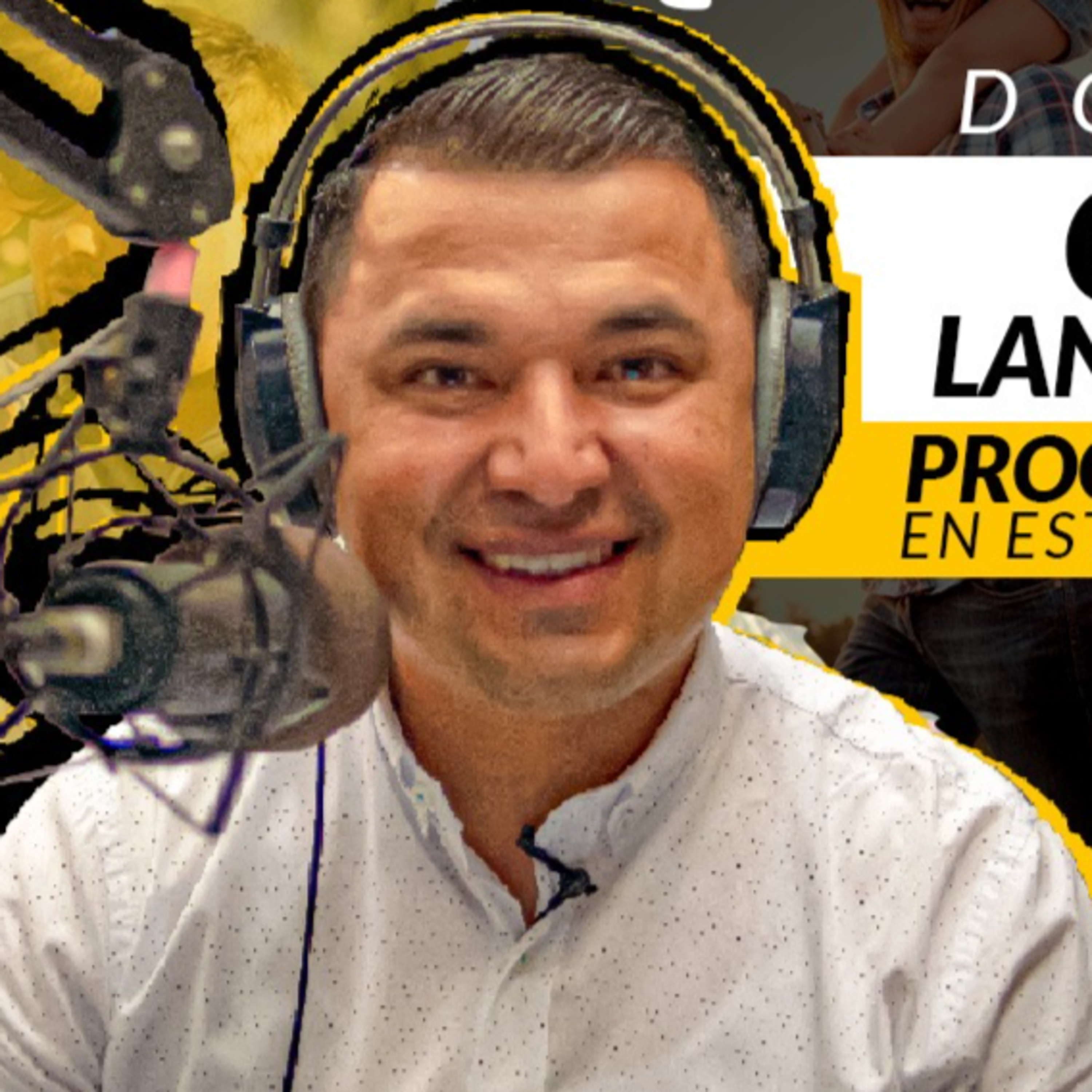 episodio 18 - Padres Exitosos episode artwork