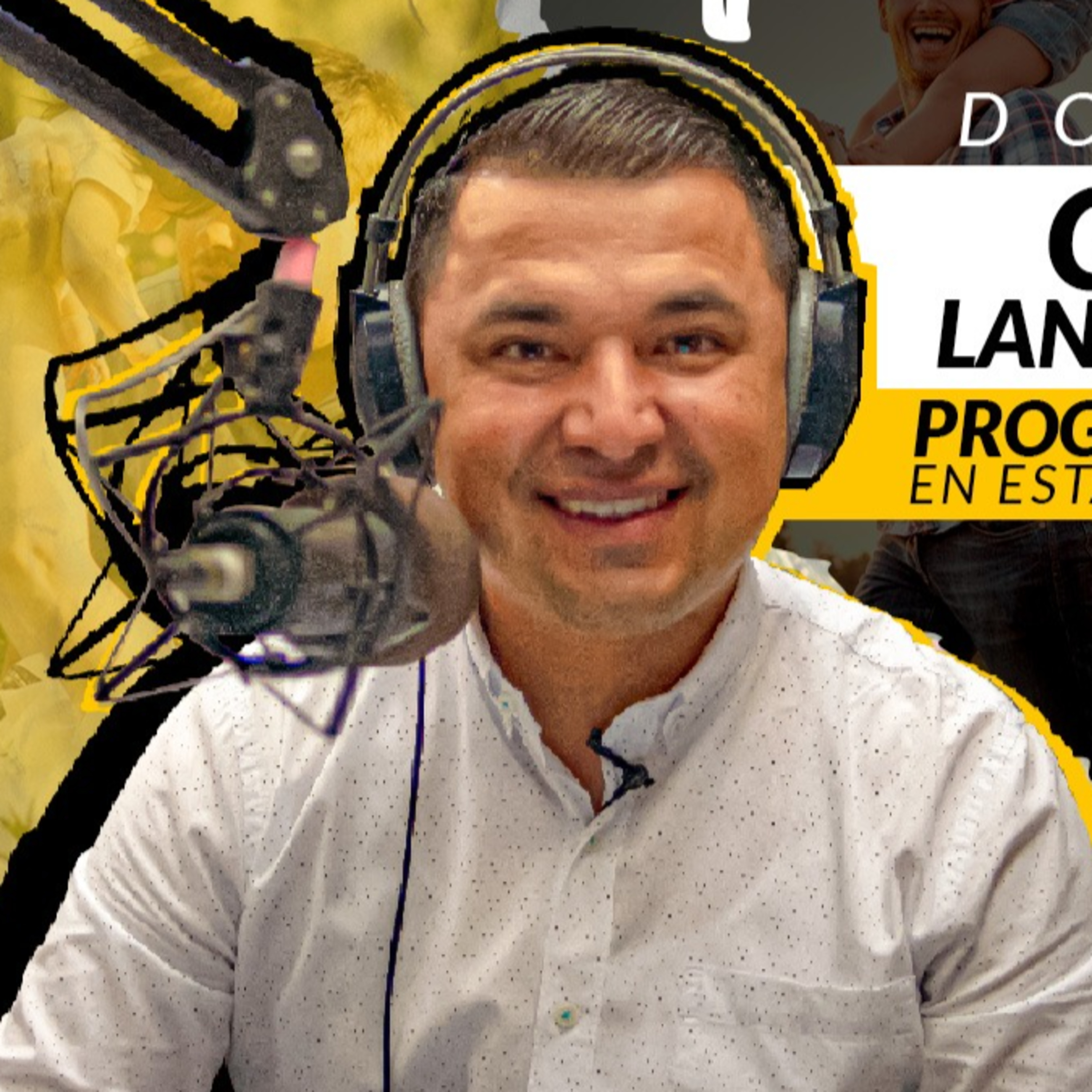 episodio 19 - Comunicación Exitosa episode artwork