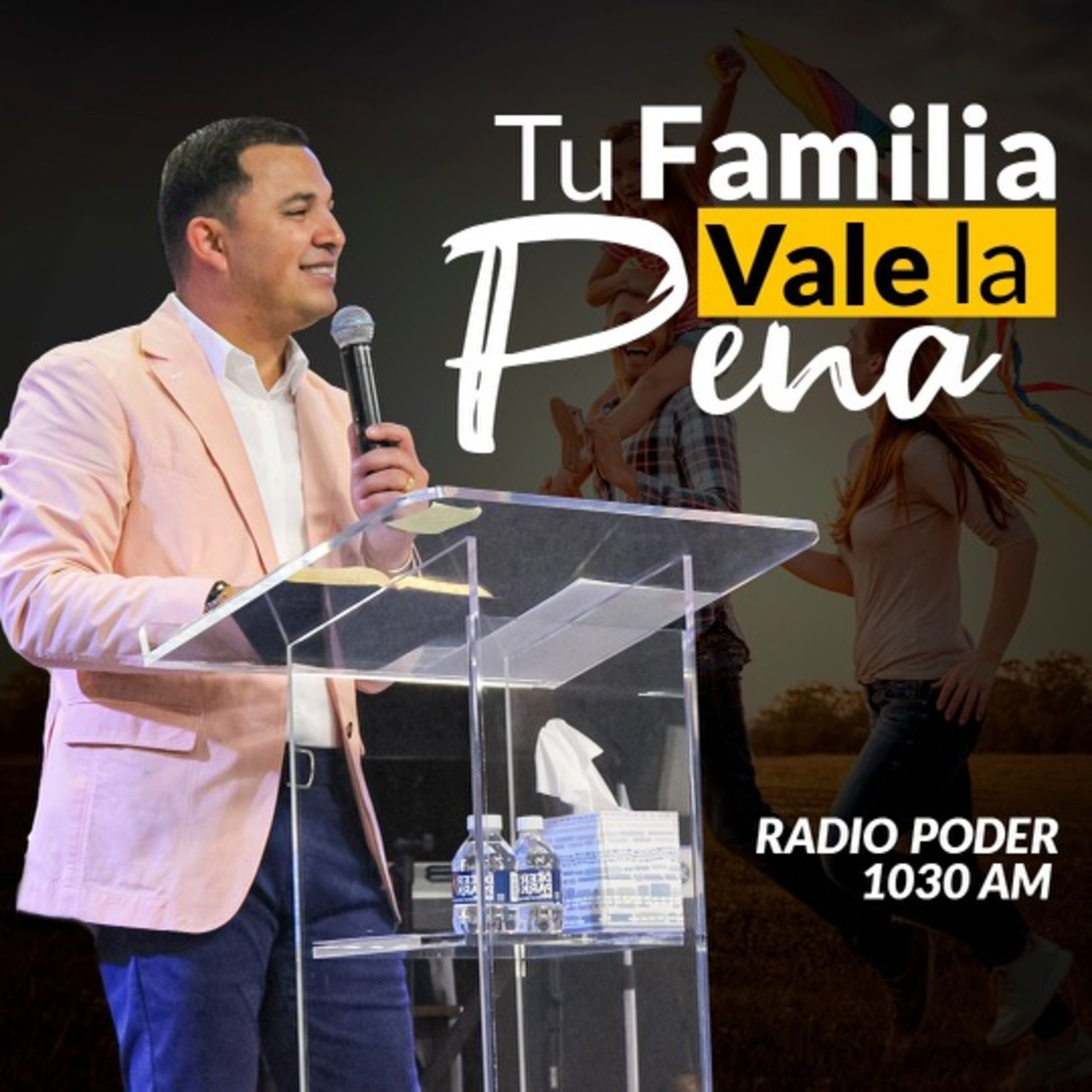 Episodio 24 - Matrimonio saludable episode artwork