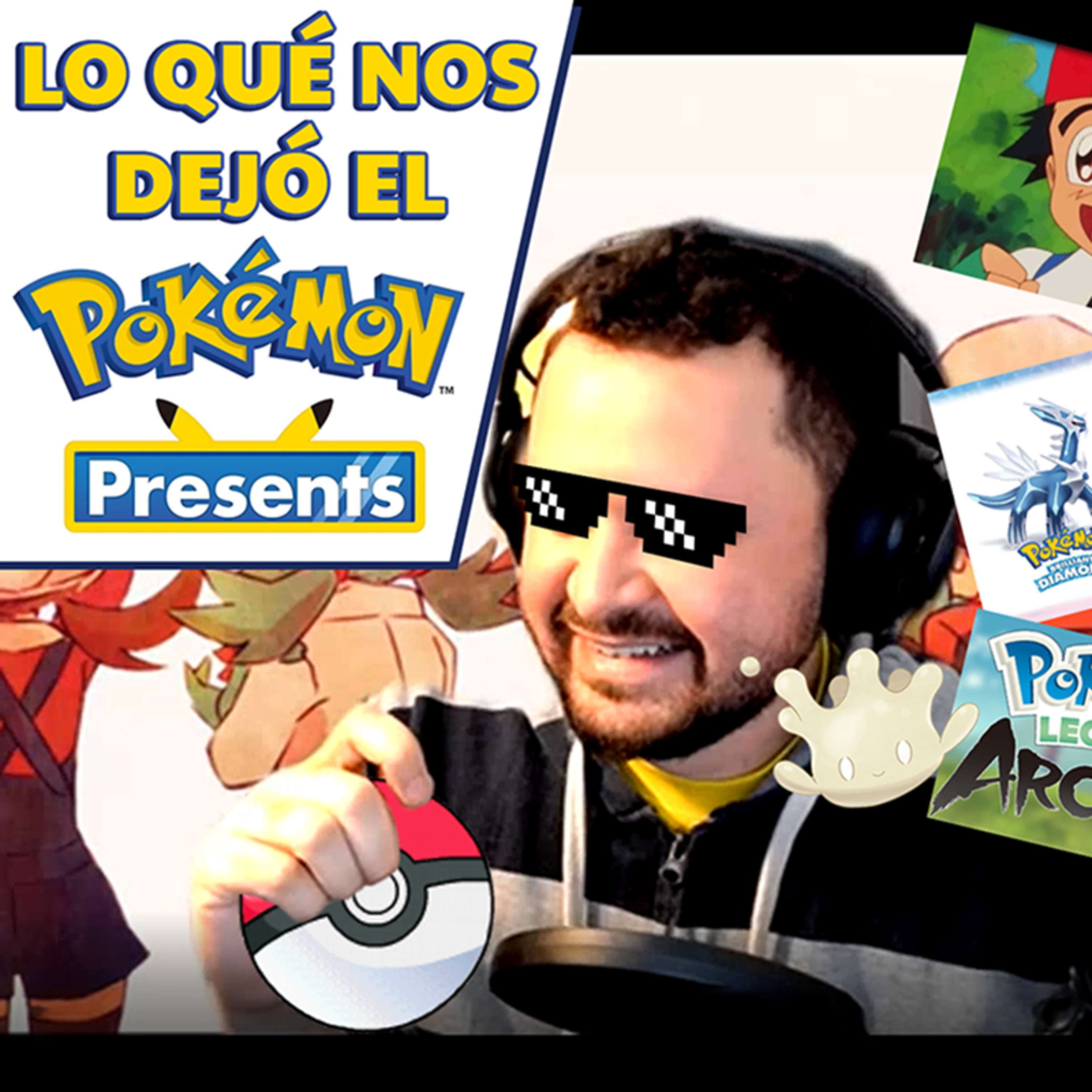 Estante Geek Gt