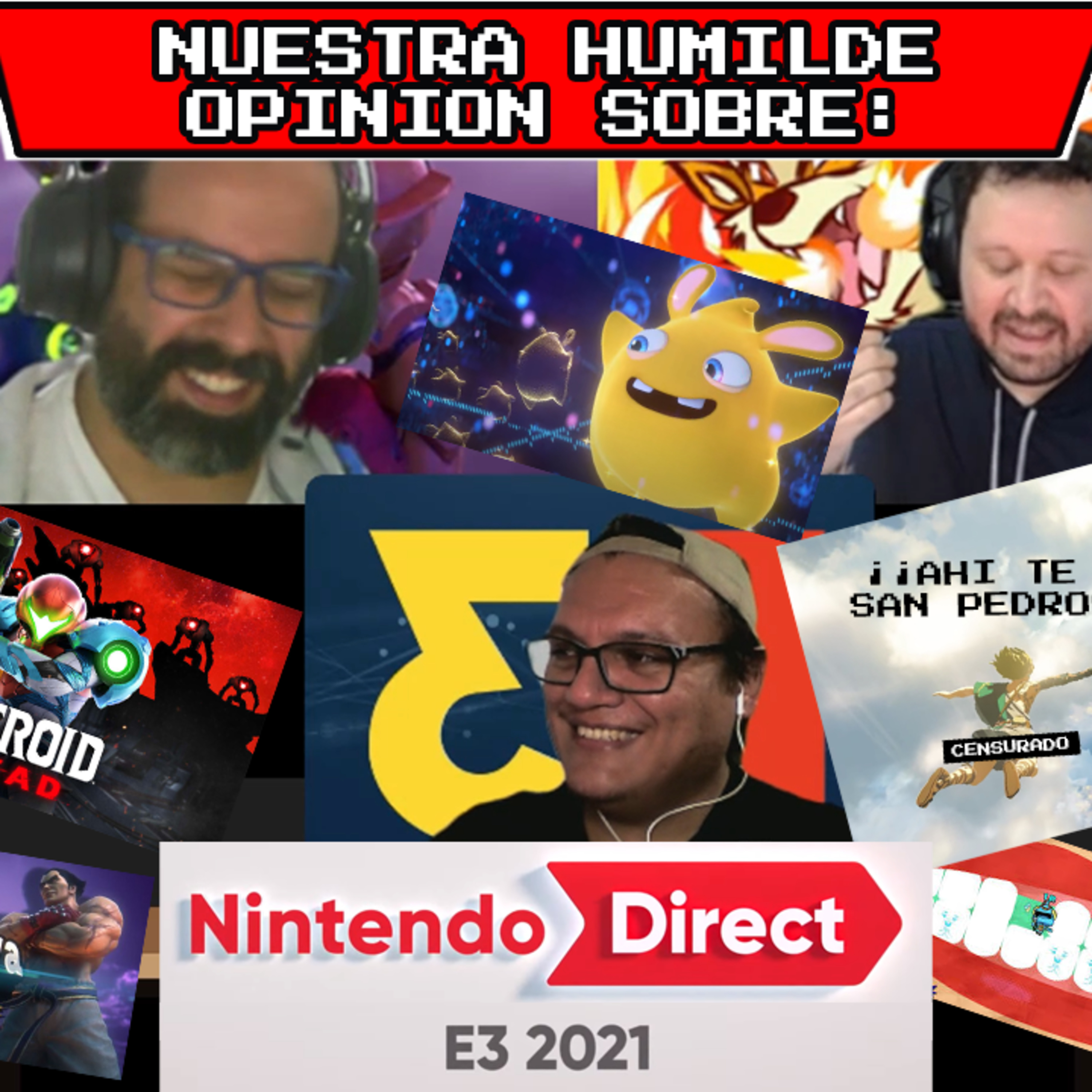 Estante Geek Gt