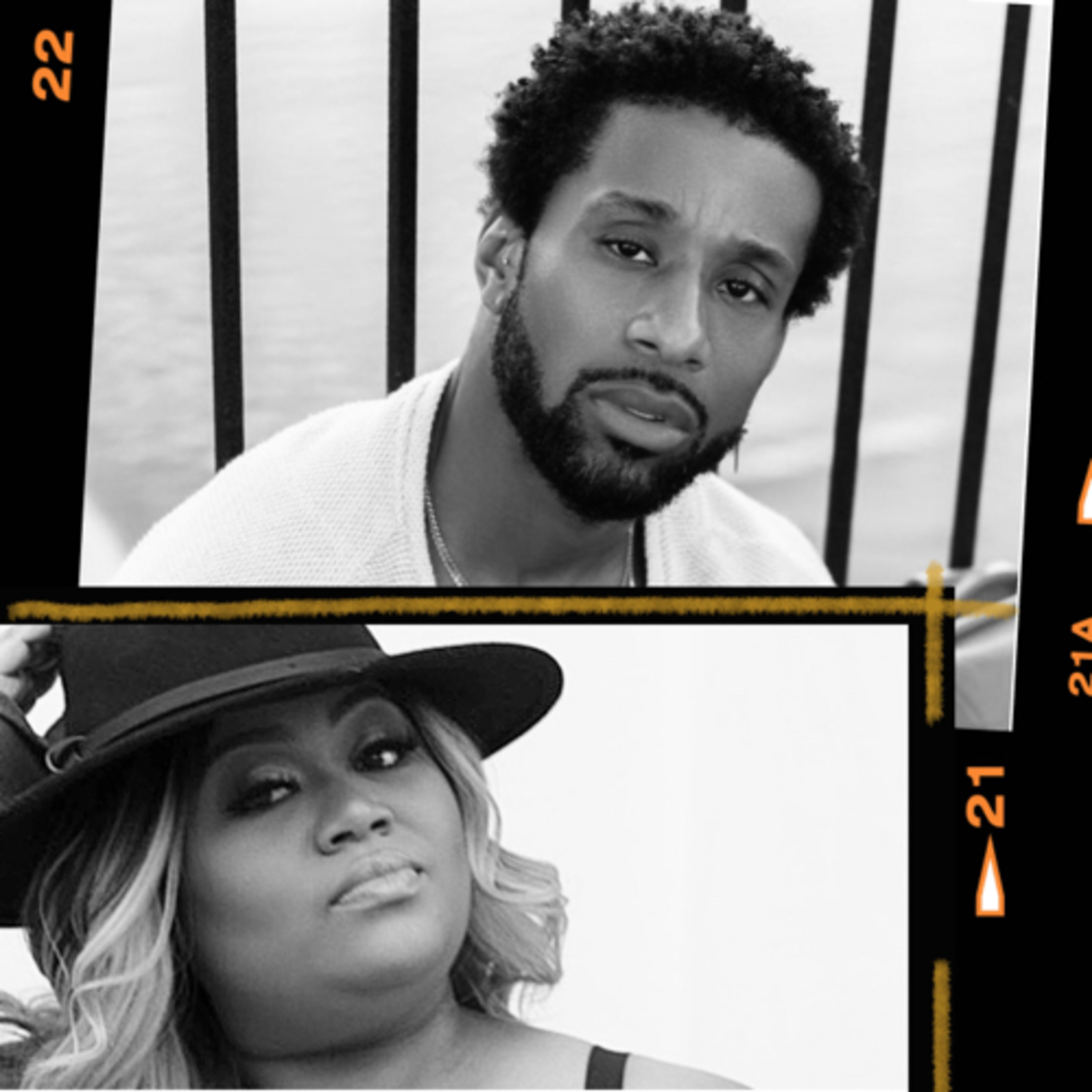 Part Two: Conversations with Black Men on the State of Mental Health