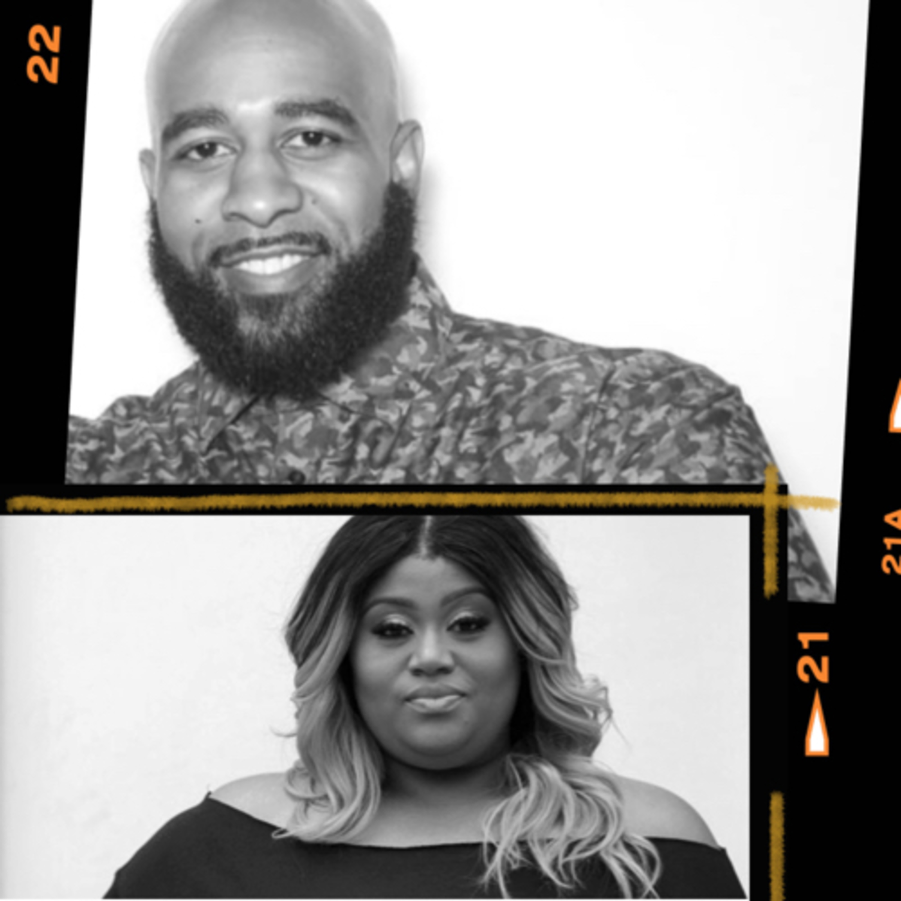 Part III: Conversations with Black Men