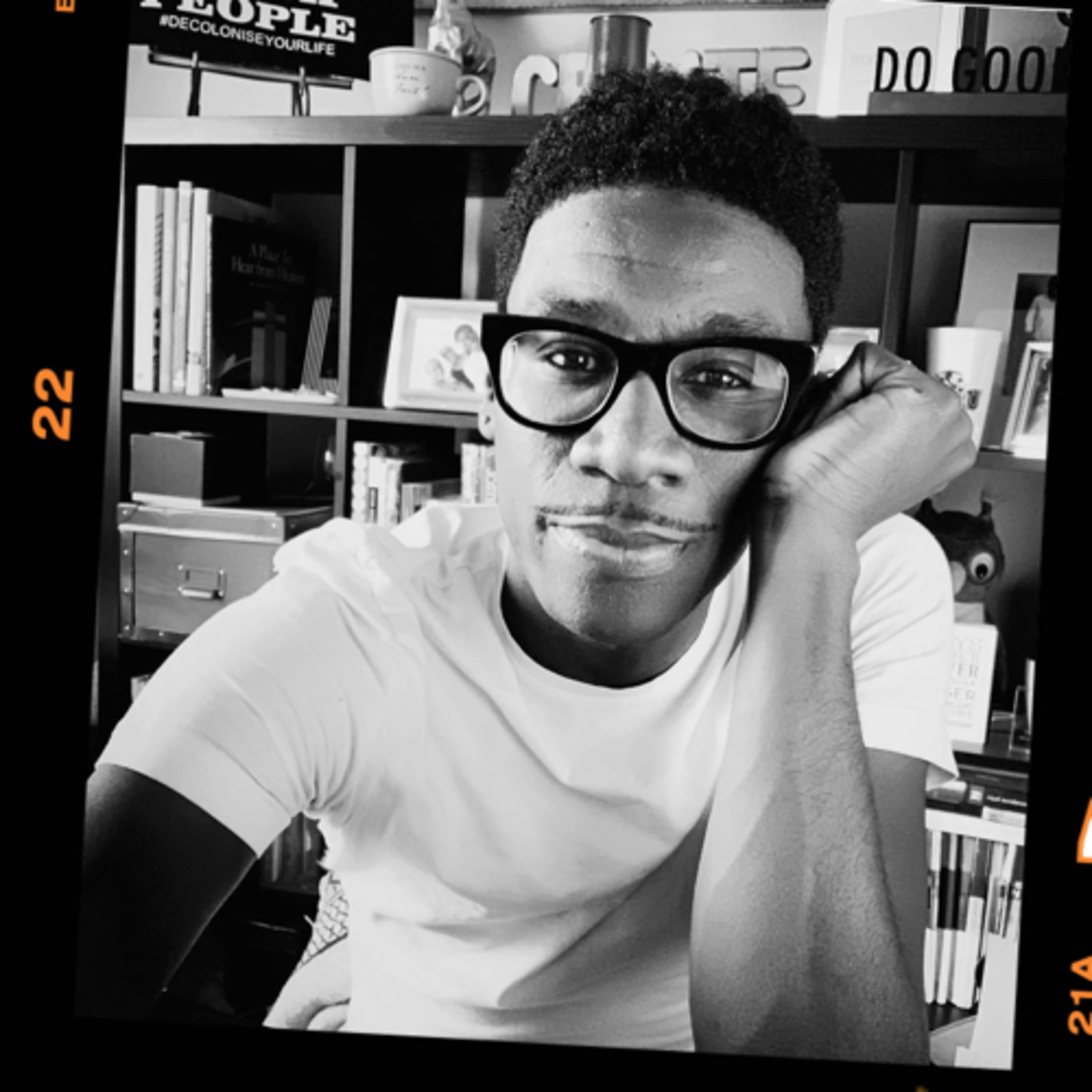 Conversations with Black Men: The State of Mental Wellness Part One