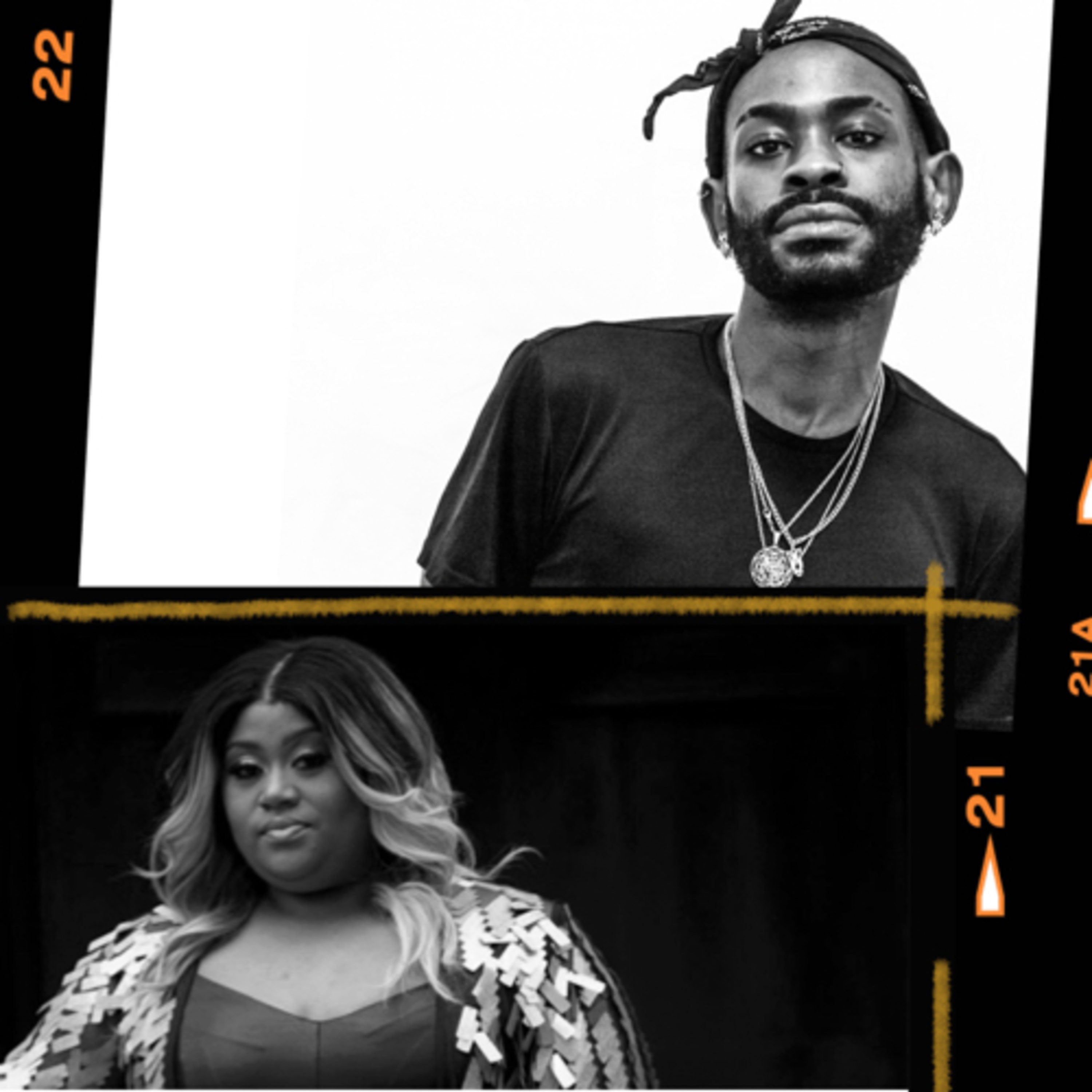 Part IV: Conversations with Black Men