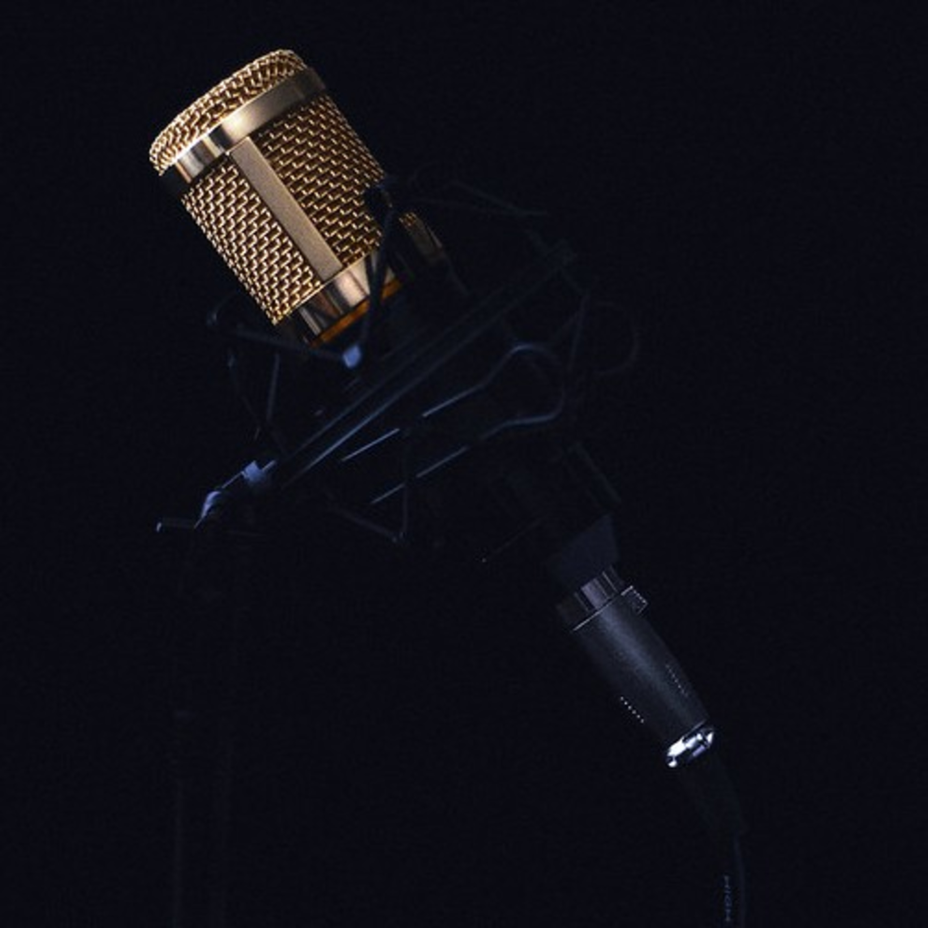 کاور پادکست 🎙