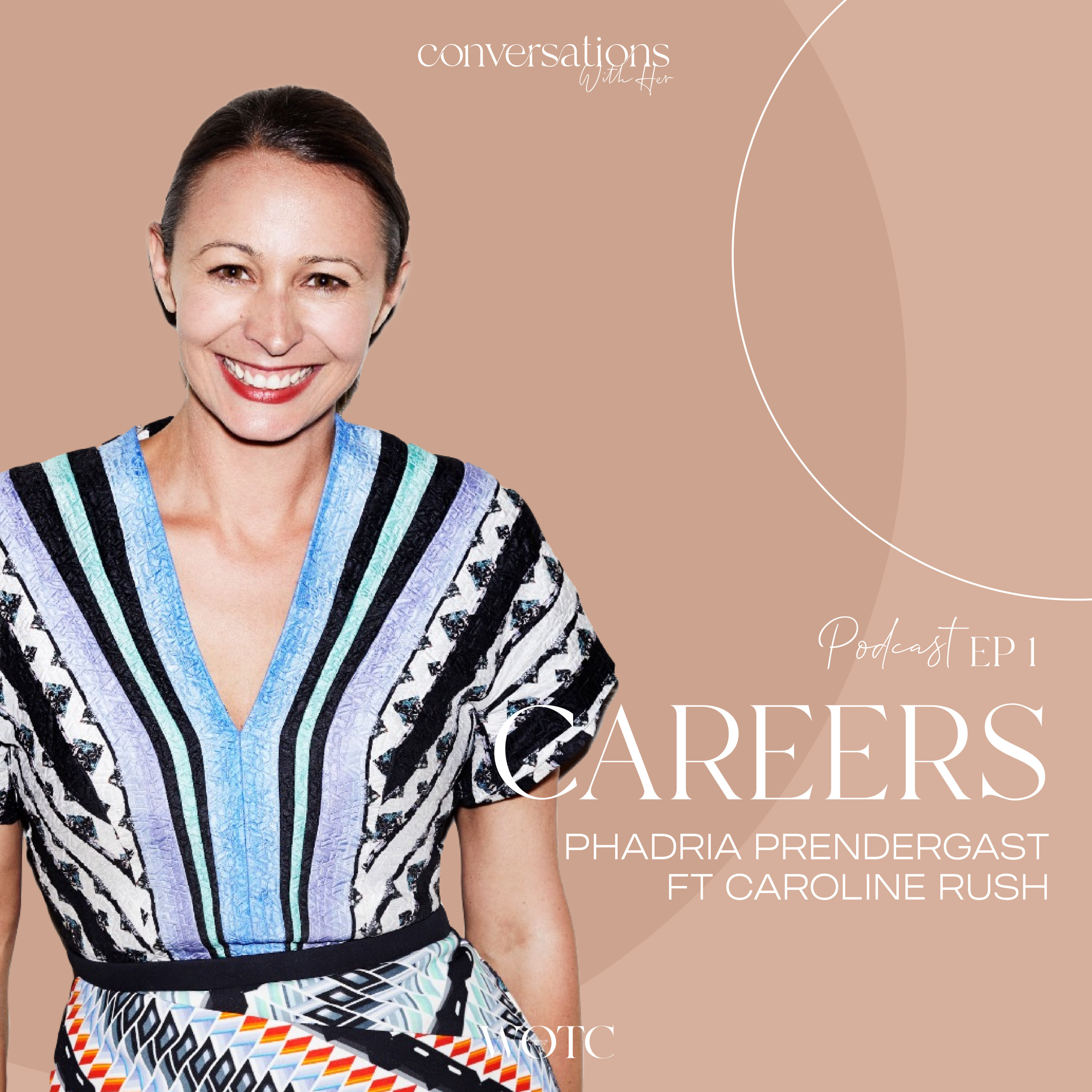WOTC MAGAZINE PODCAST: Conversations With Her