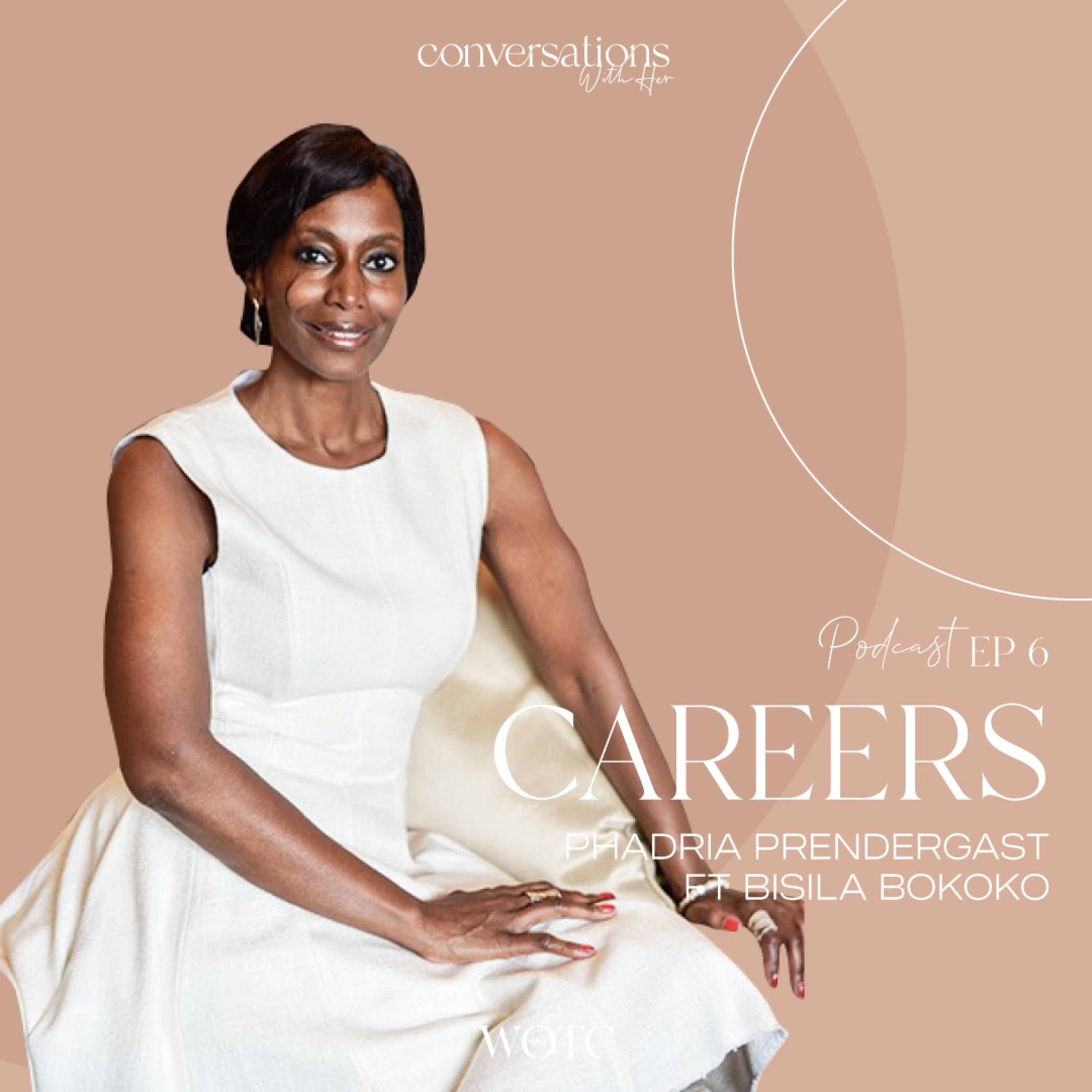 WOTC MAGAZINE PODCAST: Conversations With Her