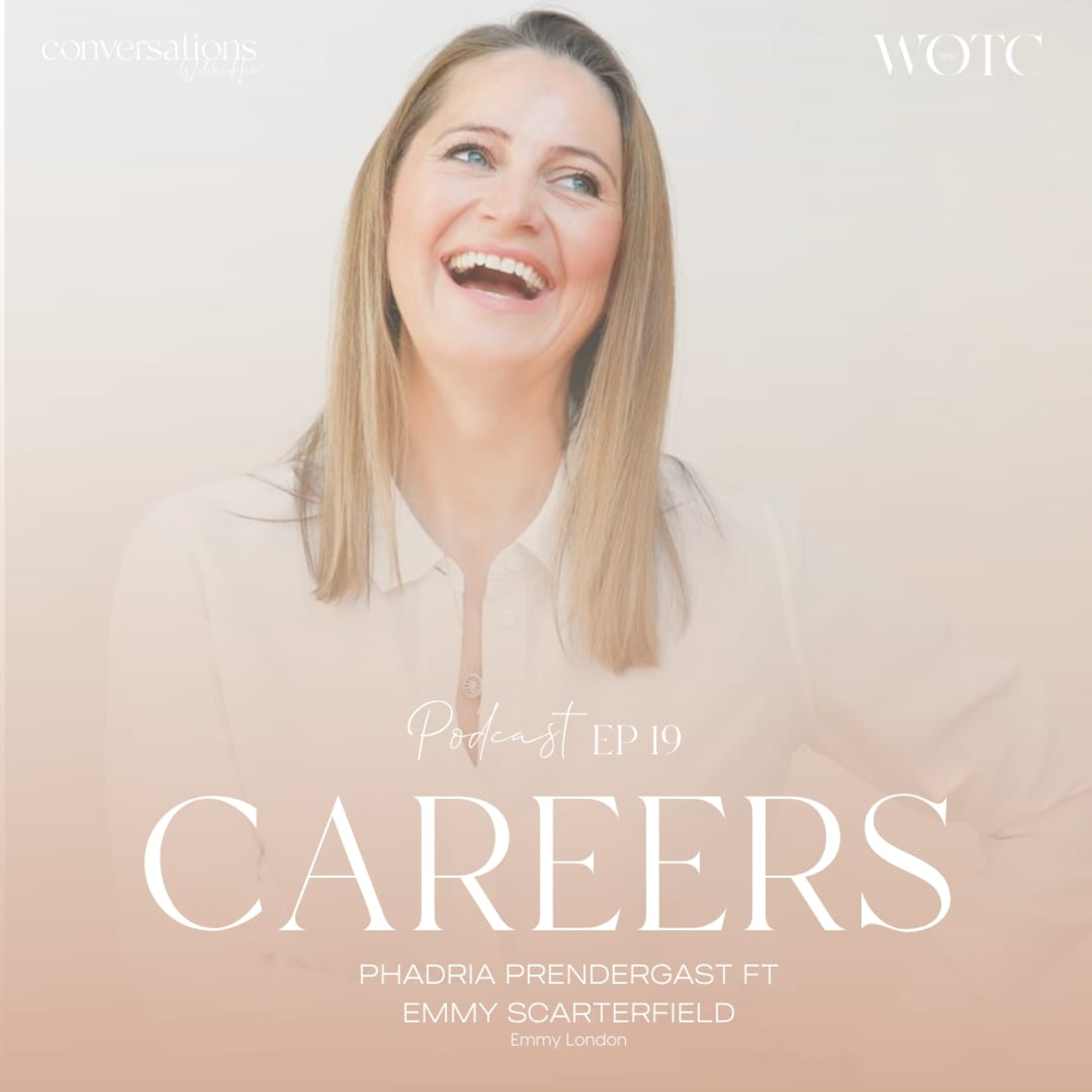 WOTC MAGAZINE PODCAST: Conversations With Her