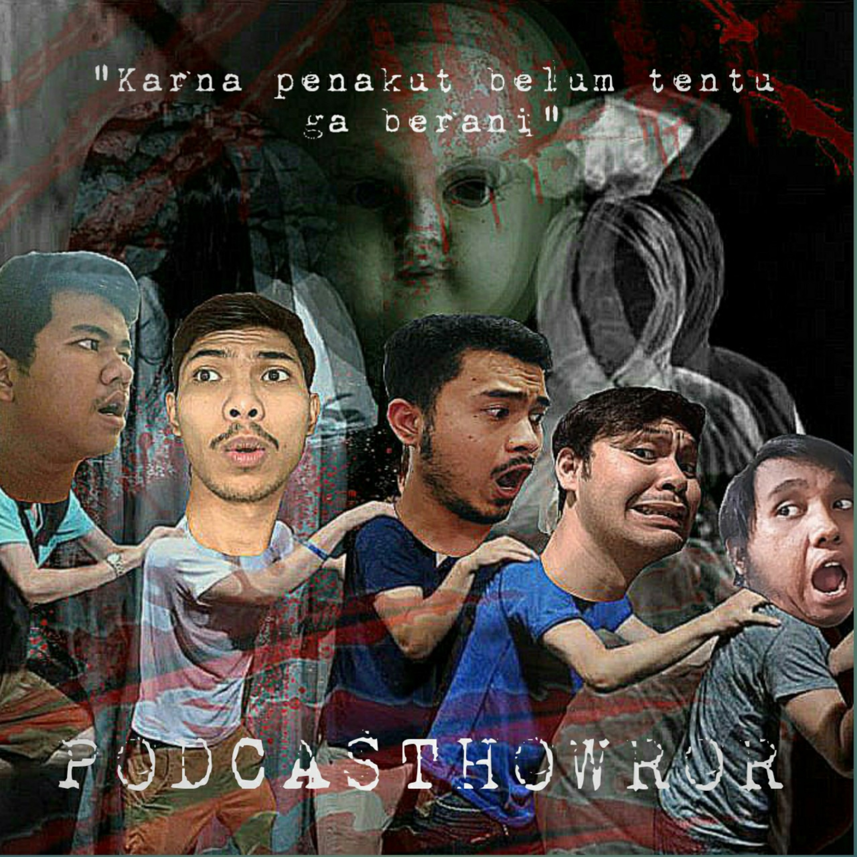 PODCASTHOW