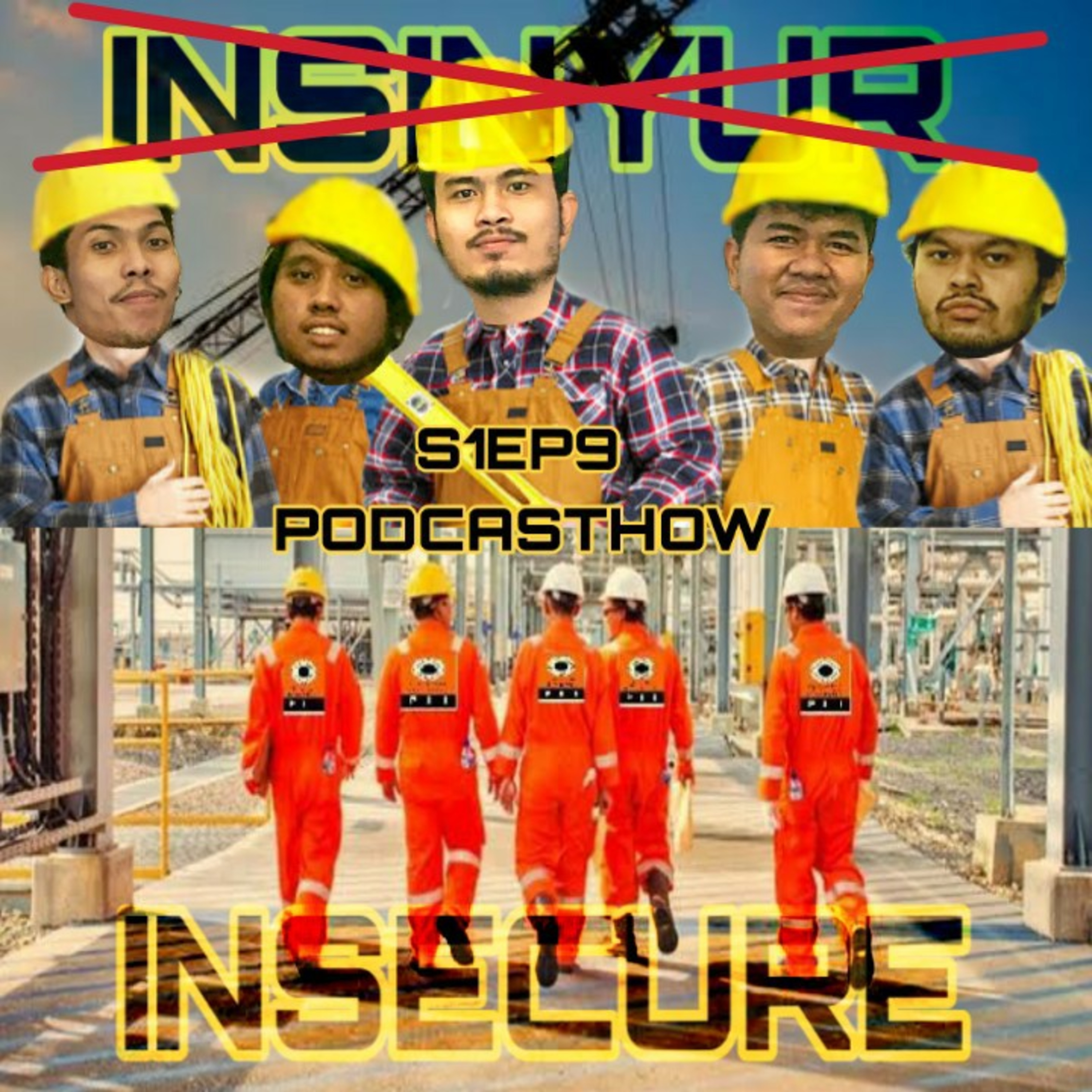 PODCASTHOW