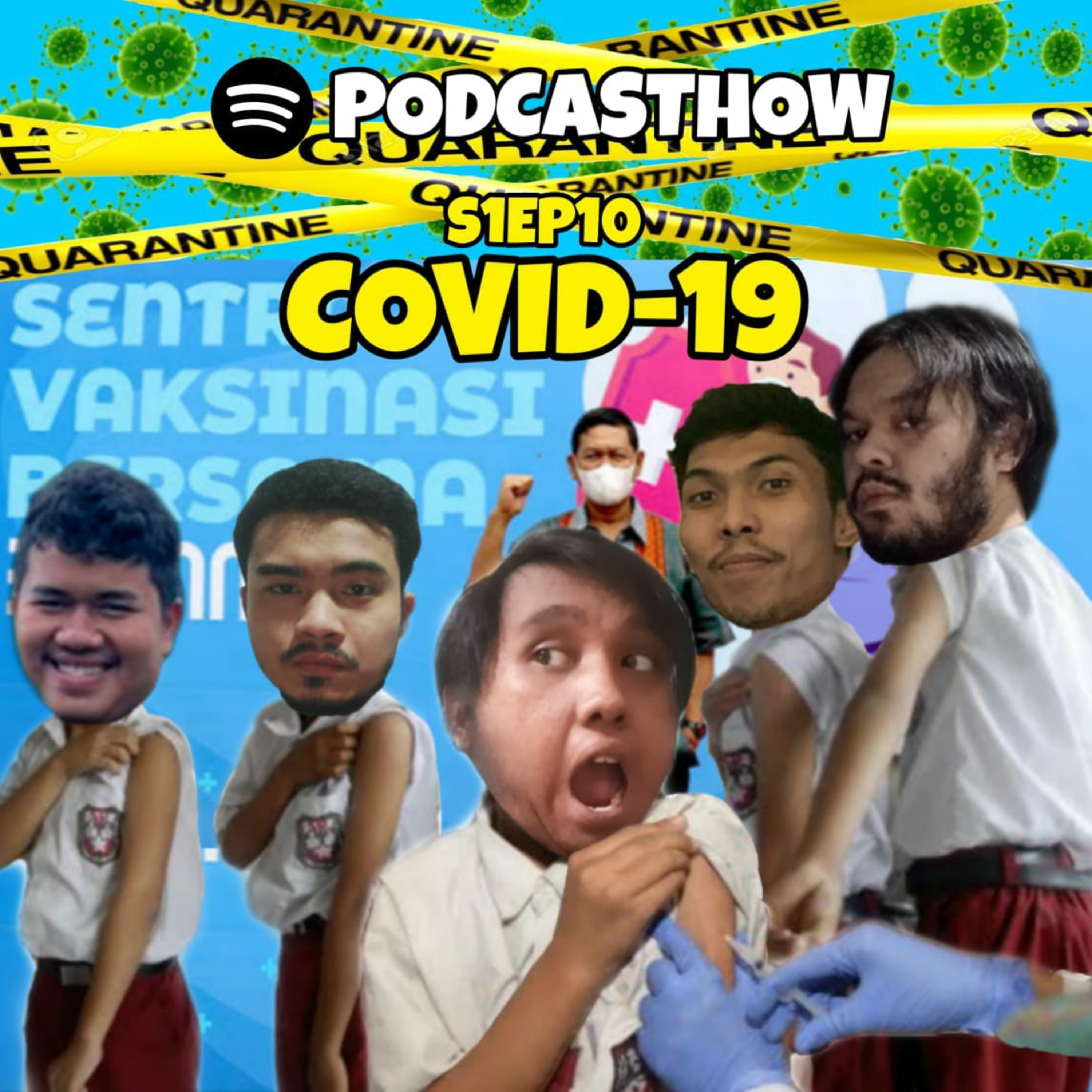 PODCASTHOW