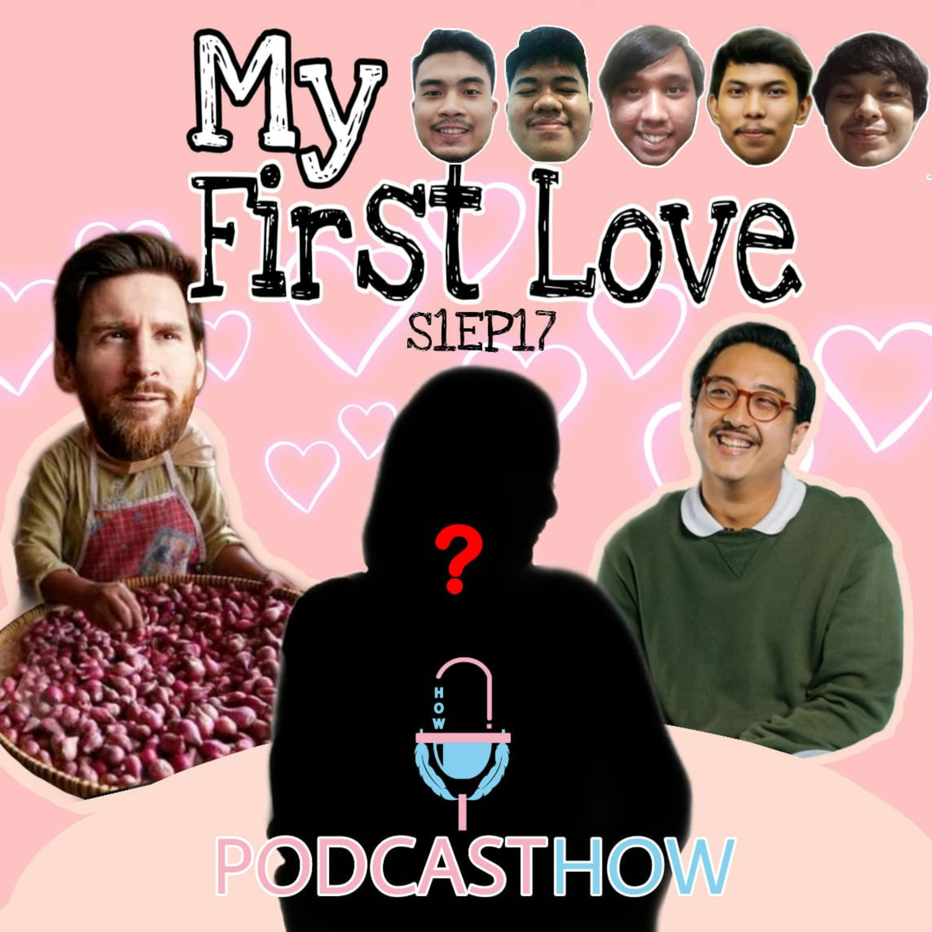 PODCASTHOW