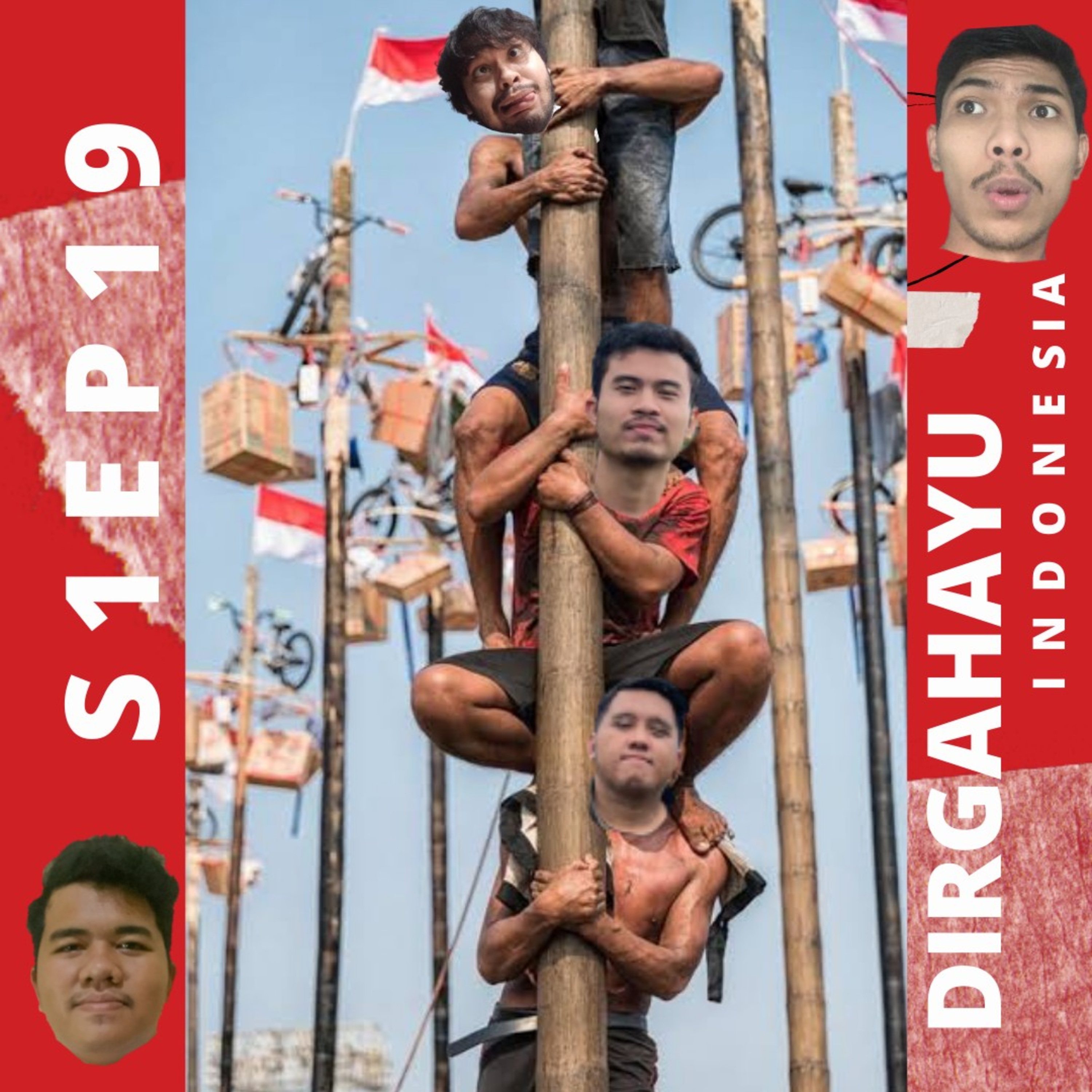 PODCASTHOW
