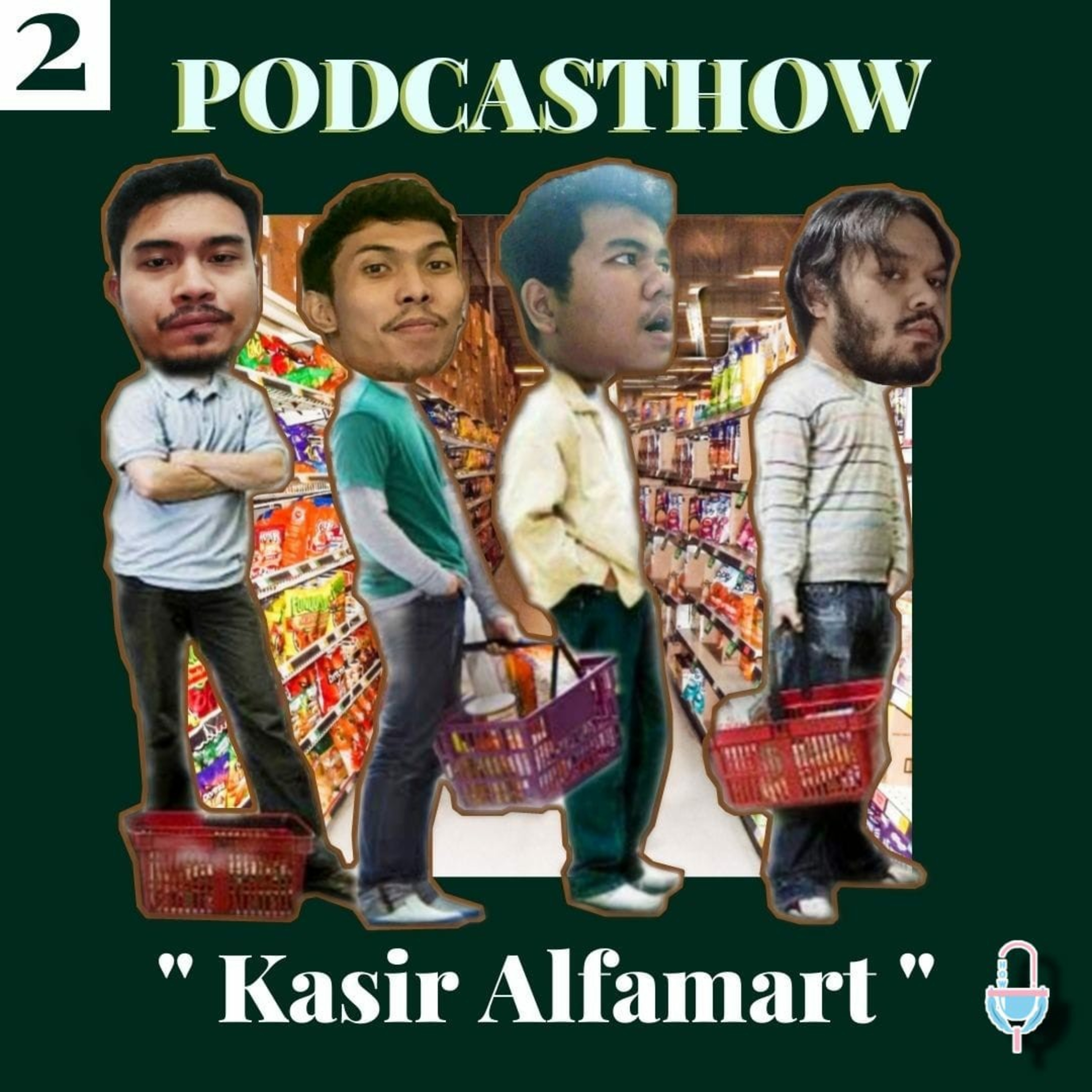 PODCASTHOW