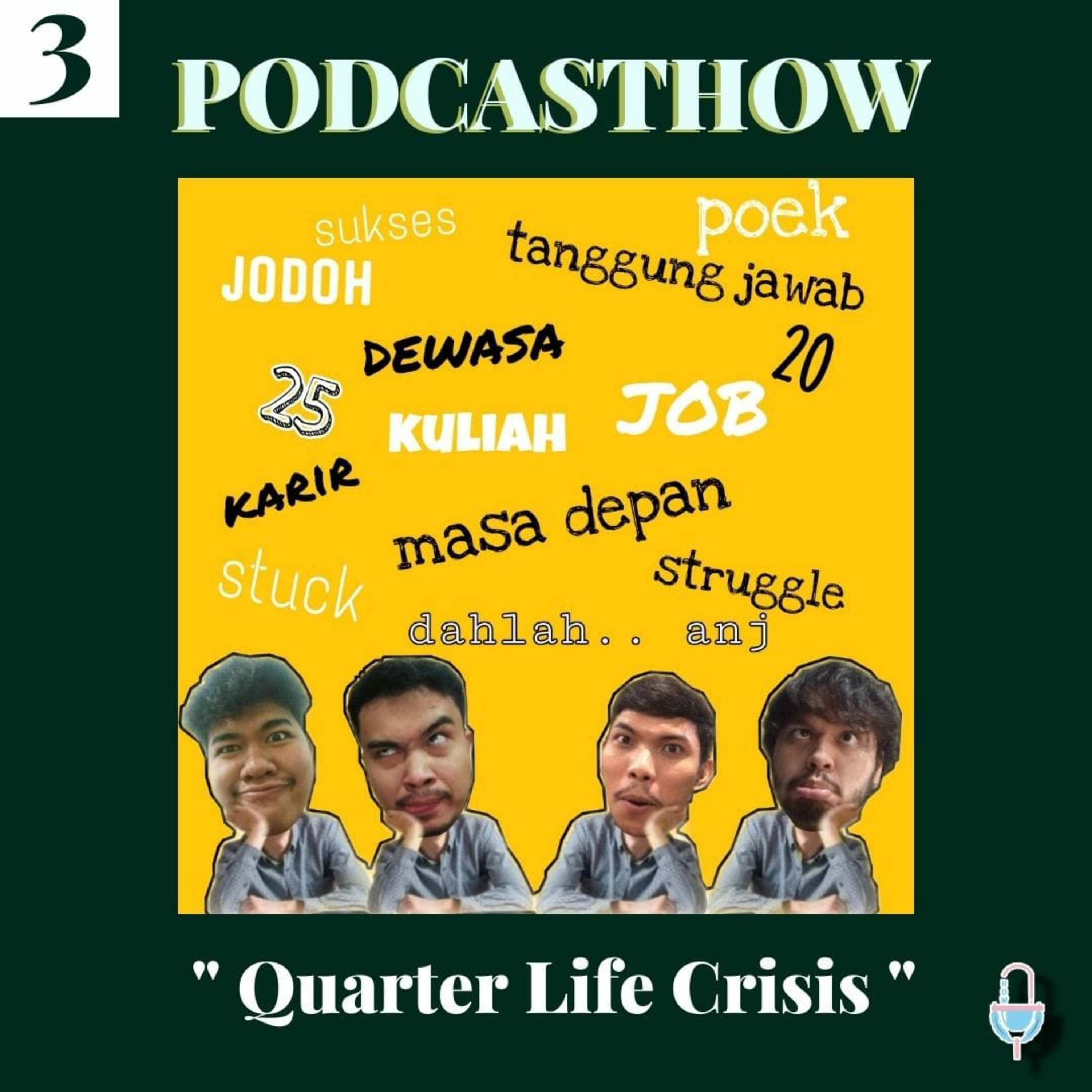 PODCASTHOW