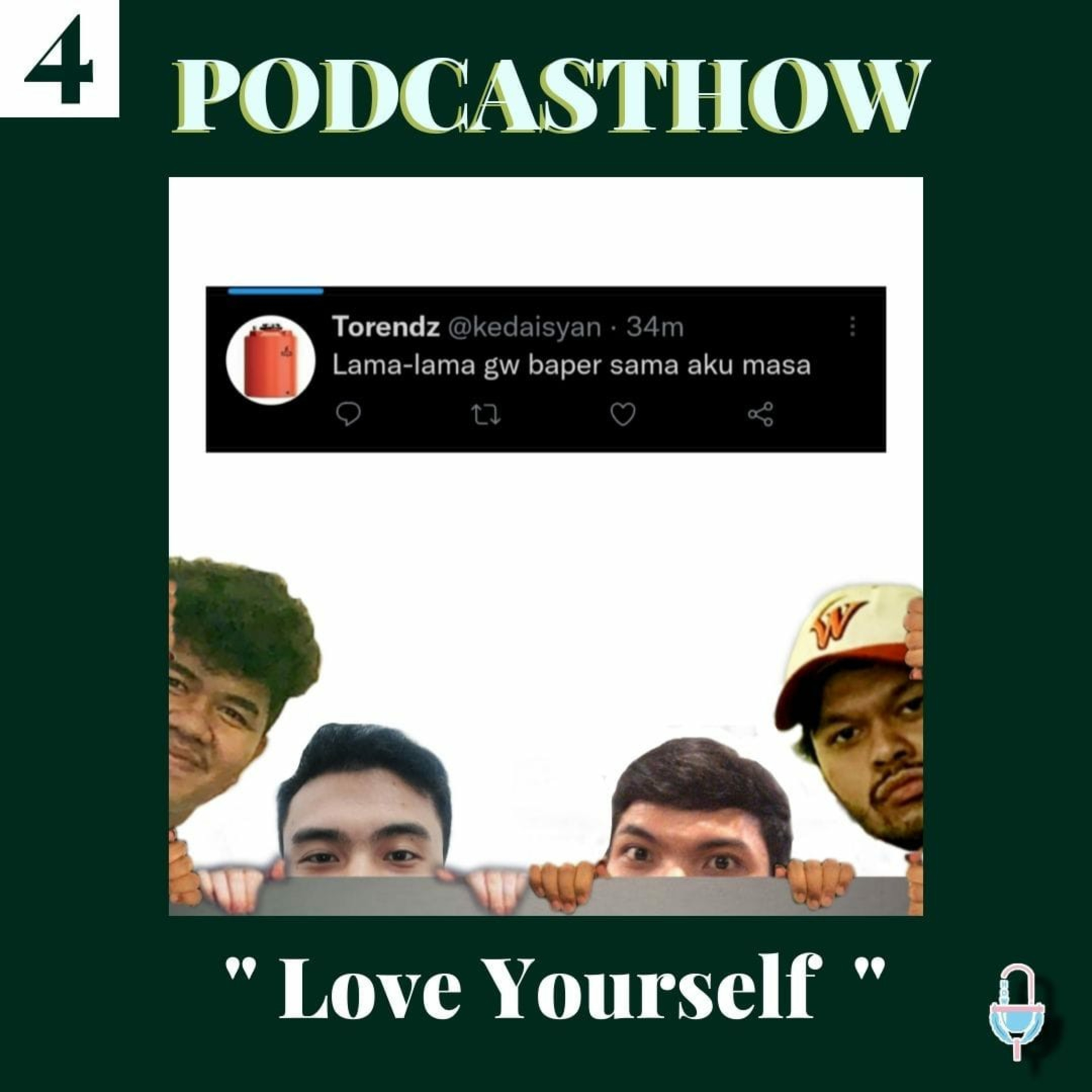 PODCASTHOW