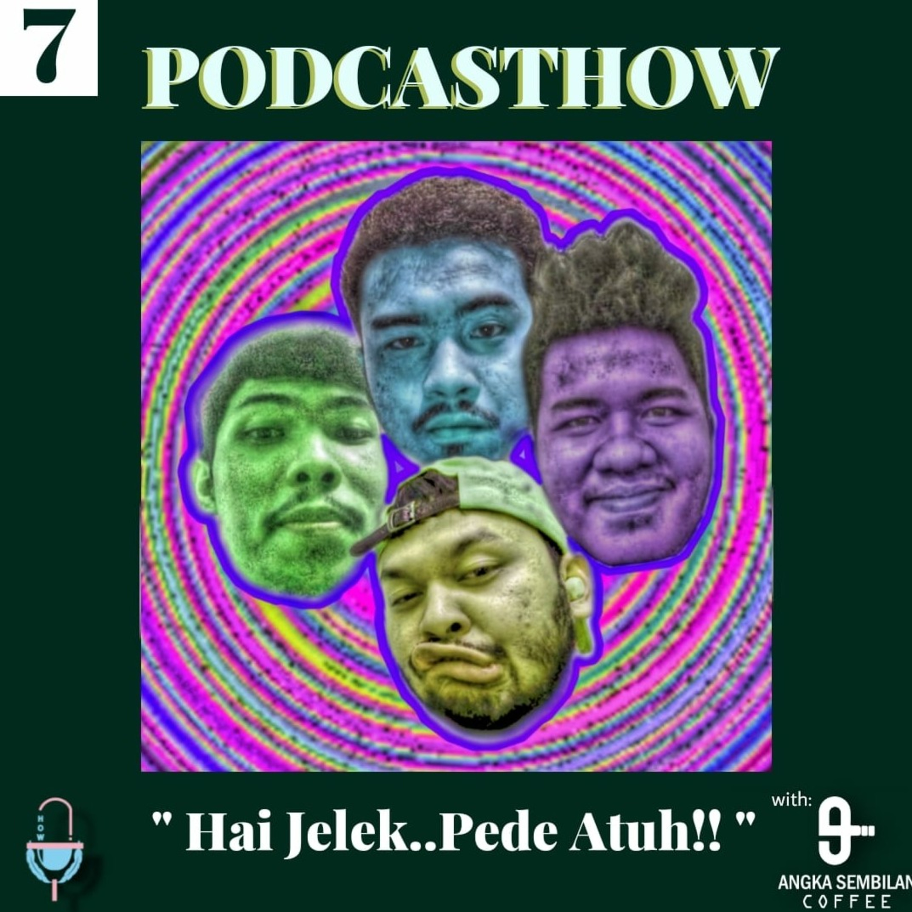 PODCASTHOW