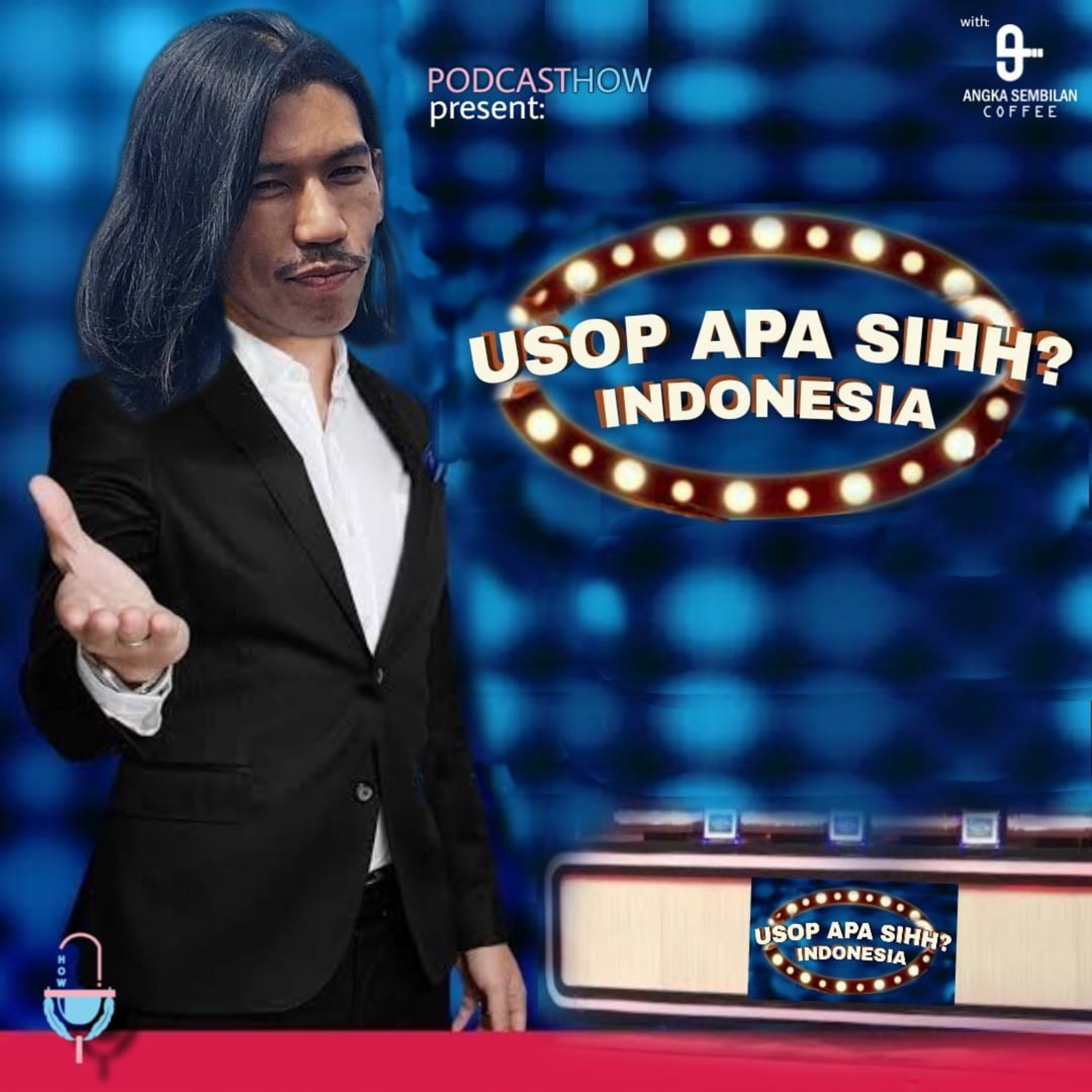 PODCASTHOW