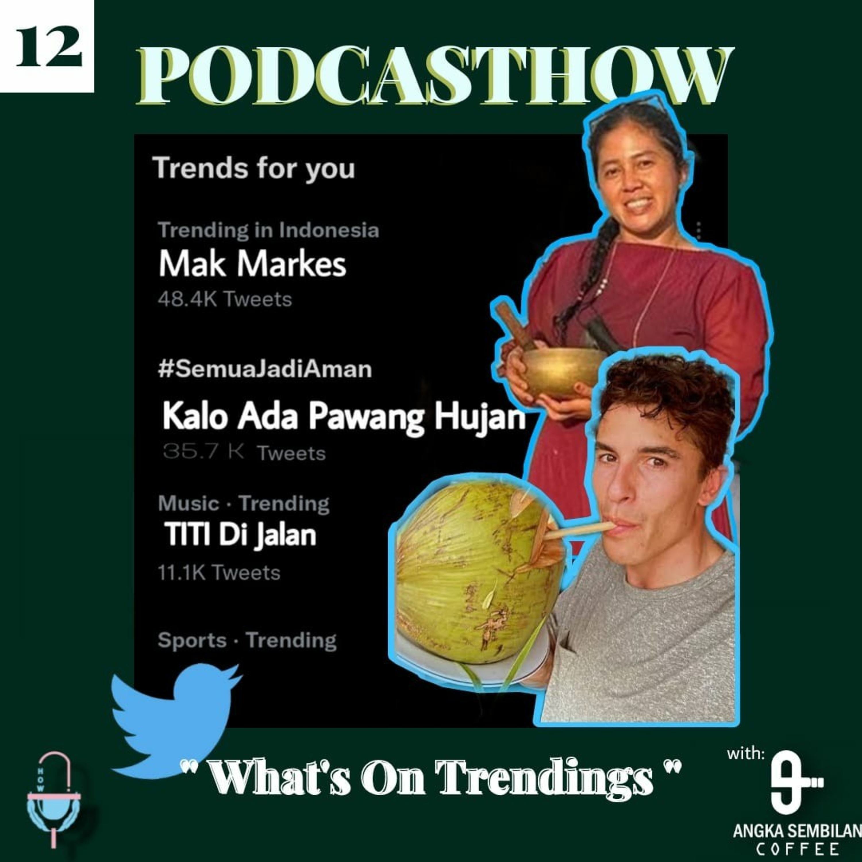 PODCASTHOW
